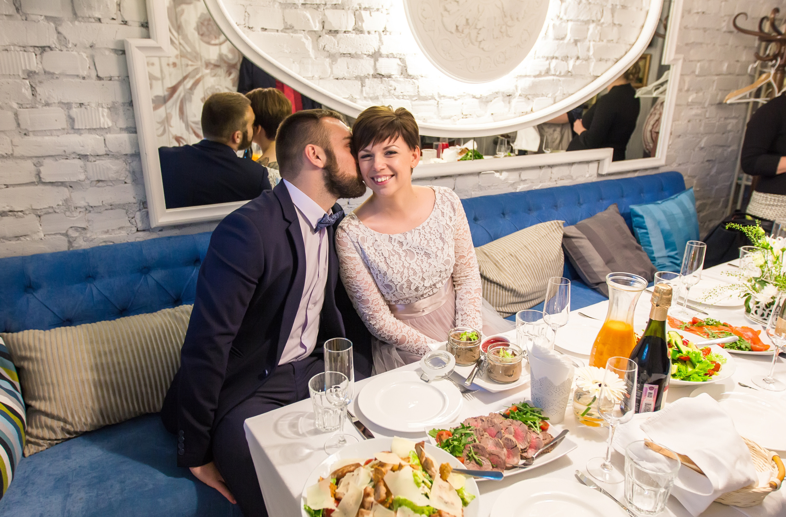 Свадьба в Пушкине. Фотограф женский и мужской портрет Санкт-Петербург