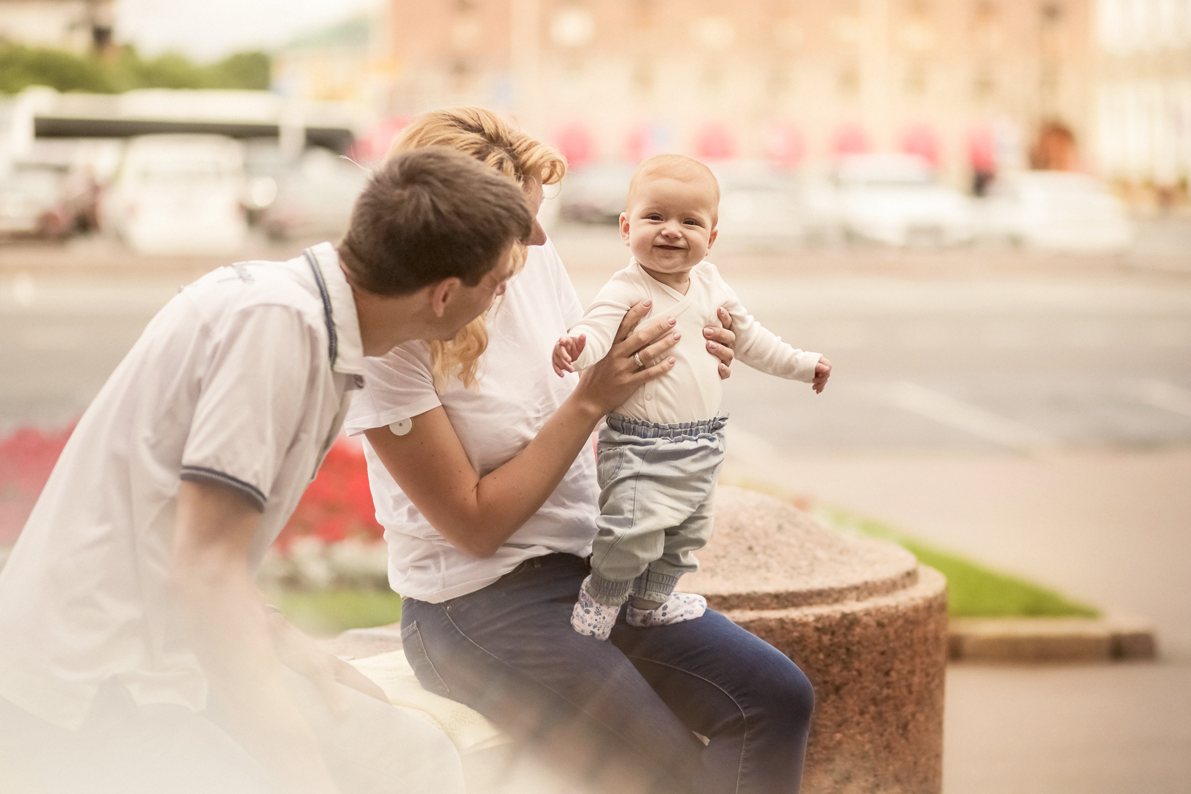 Фото-прогулка по Петербургу. Фотограф женский и мужской портрет Санкт-Петербург