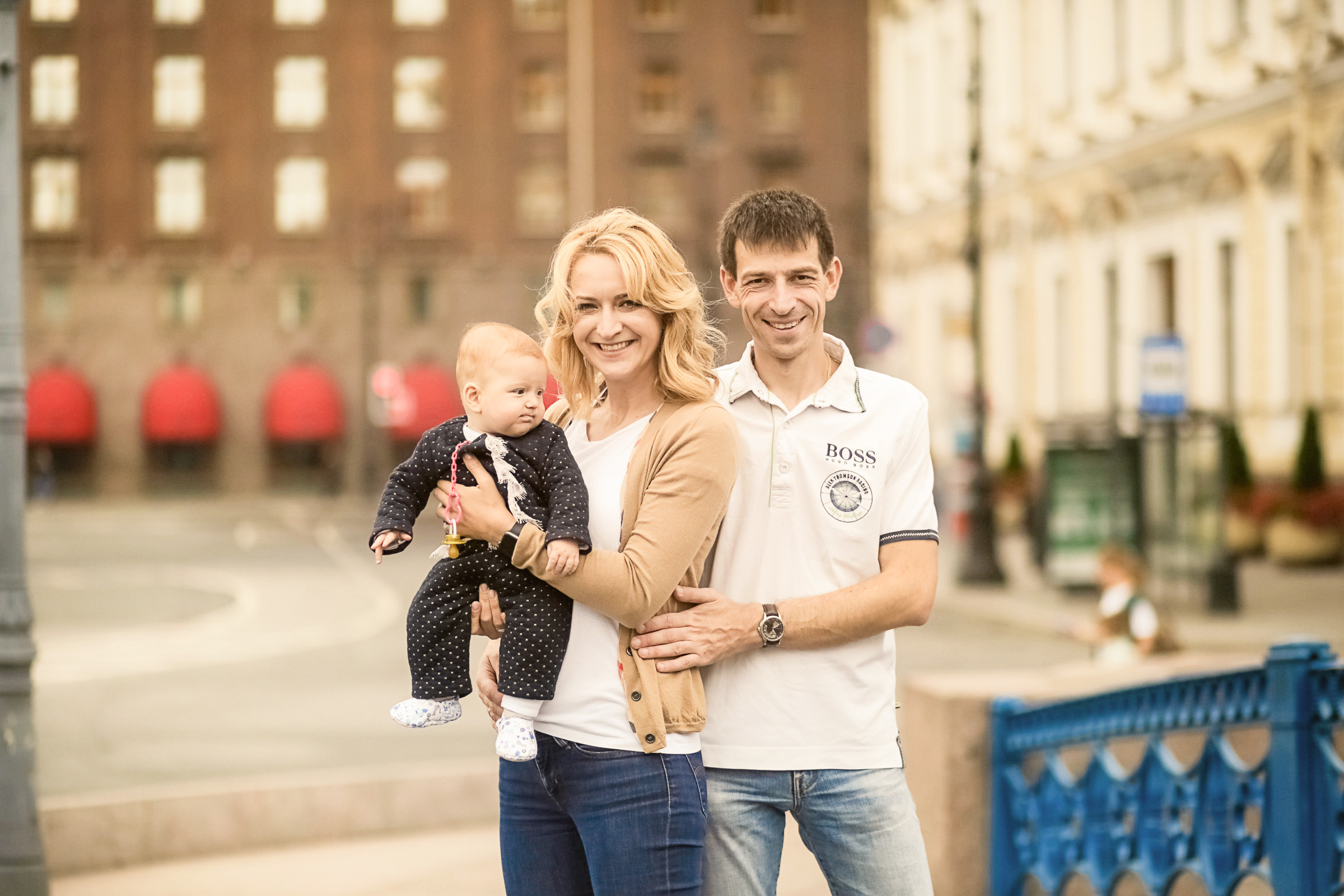 Фото-прогулка по Петербургу. Фотограф женский и мужской портрет Санкт-Петербург