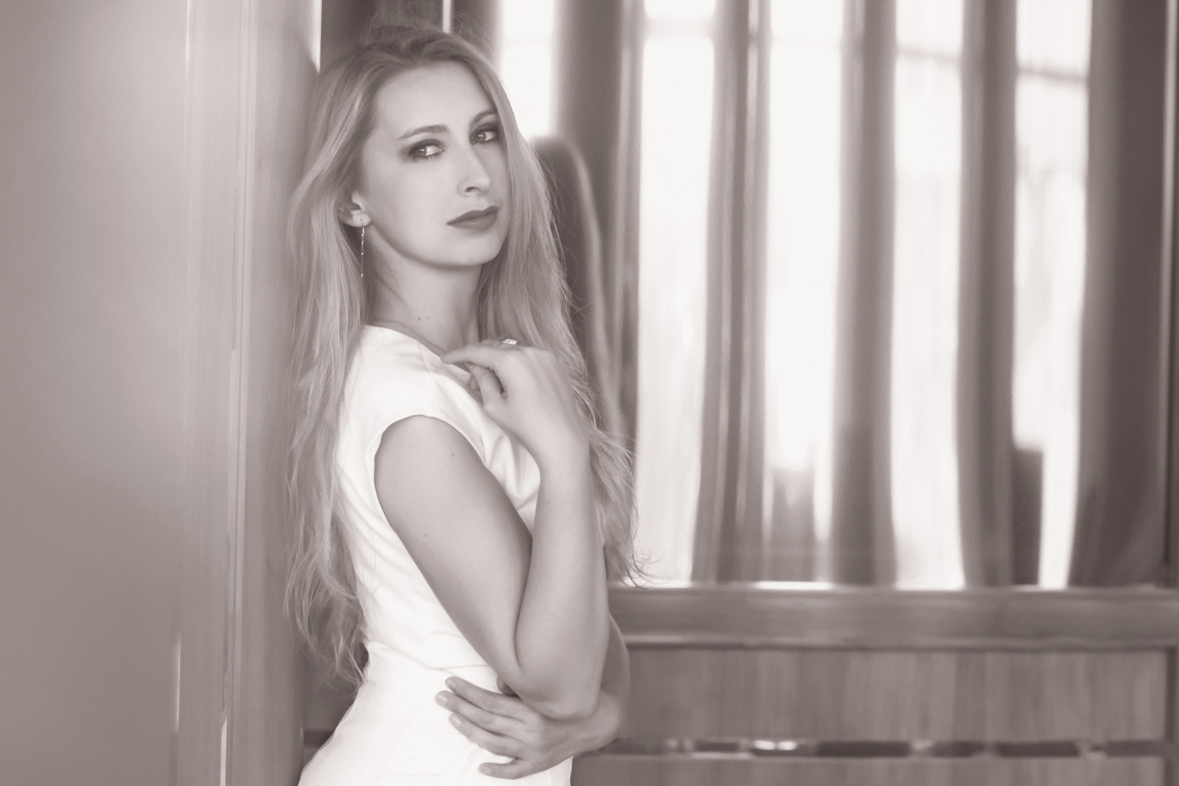 Фотосессия в офисе. Фотограф женский и мужской портрет Санкт-Петербург