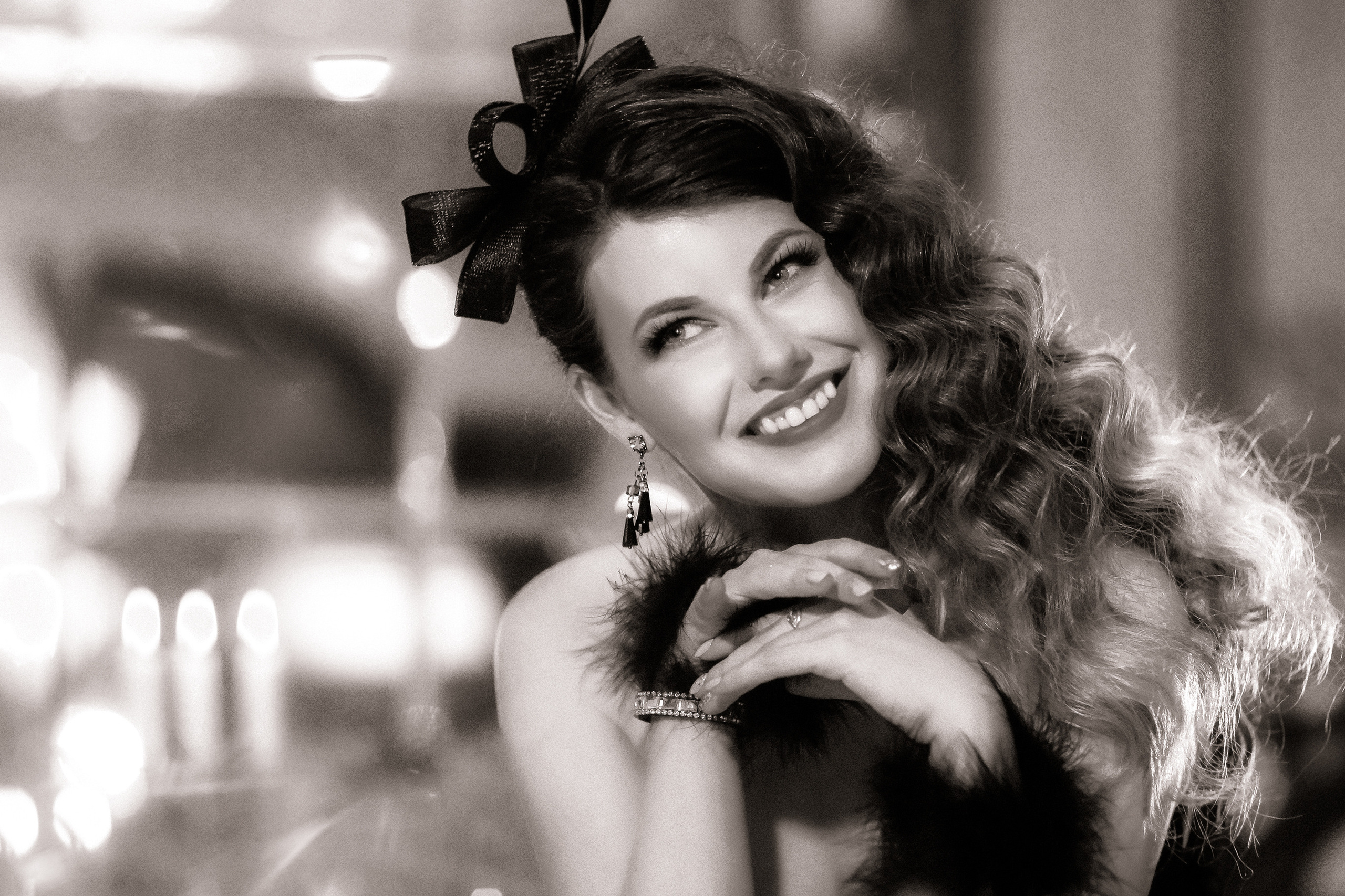 Фотосессия в стиле ретро. Фотограф женский и мужской портрет Санкт-Петербург