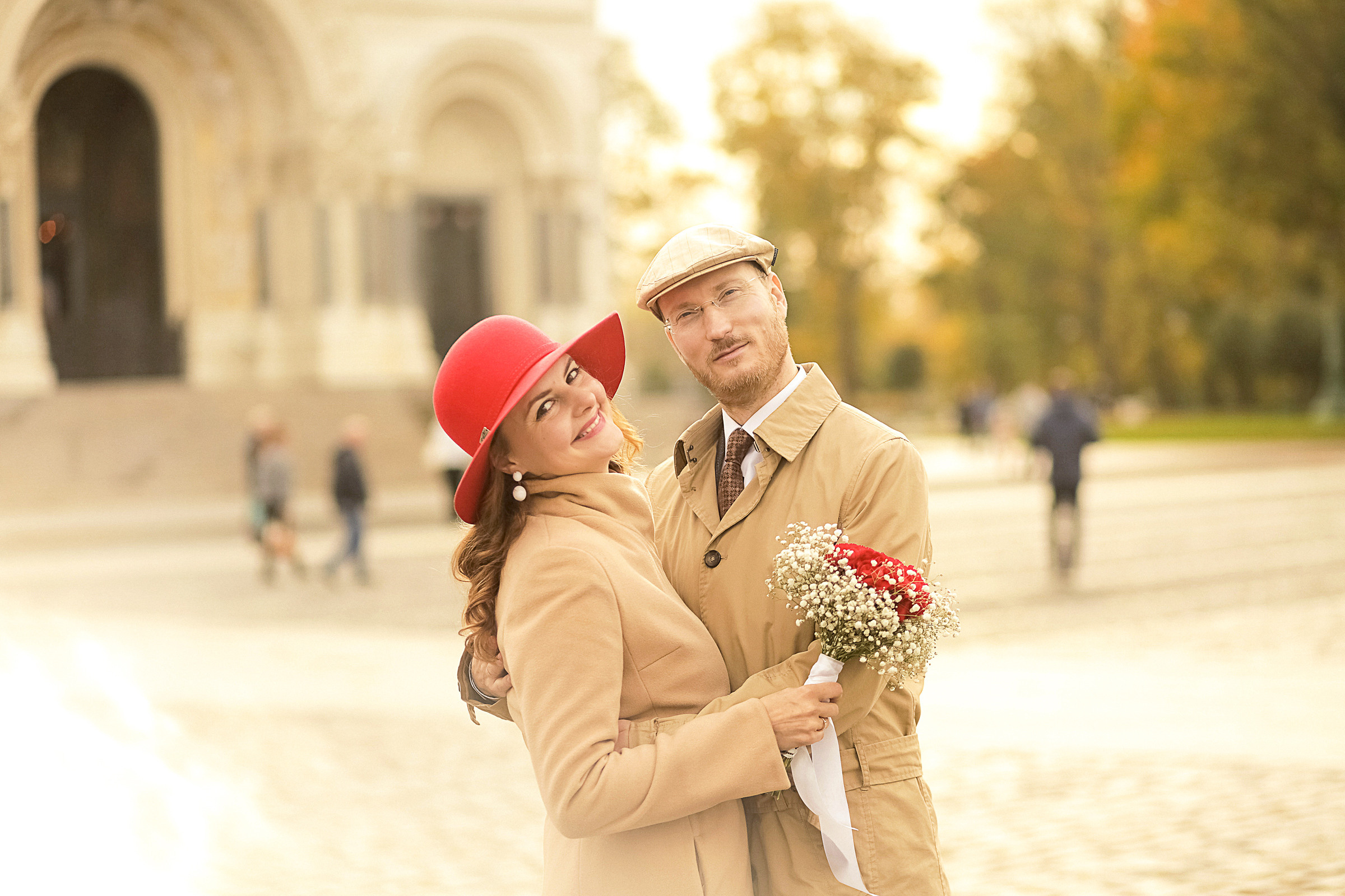 Свадьба в Кронштадте. Фотограф женский и мужской портрет Санкт-Петербург