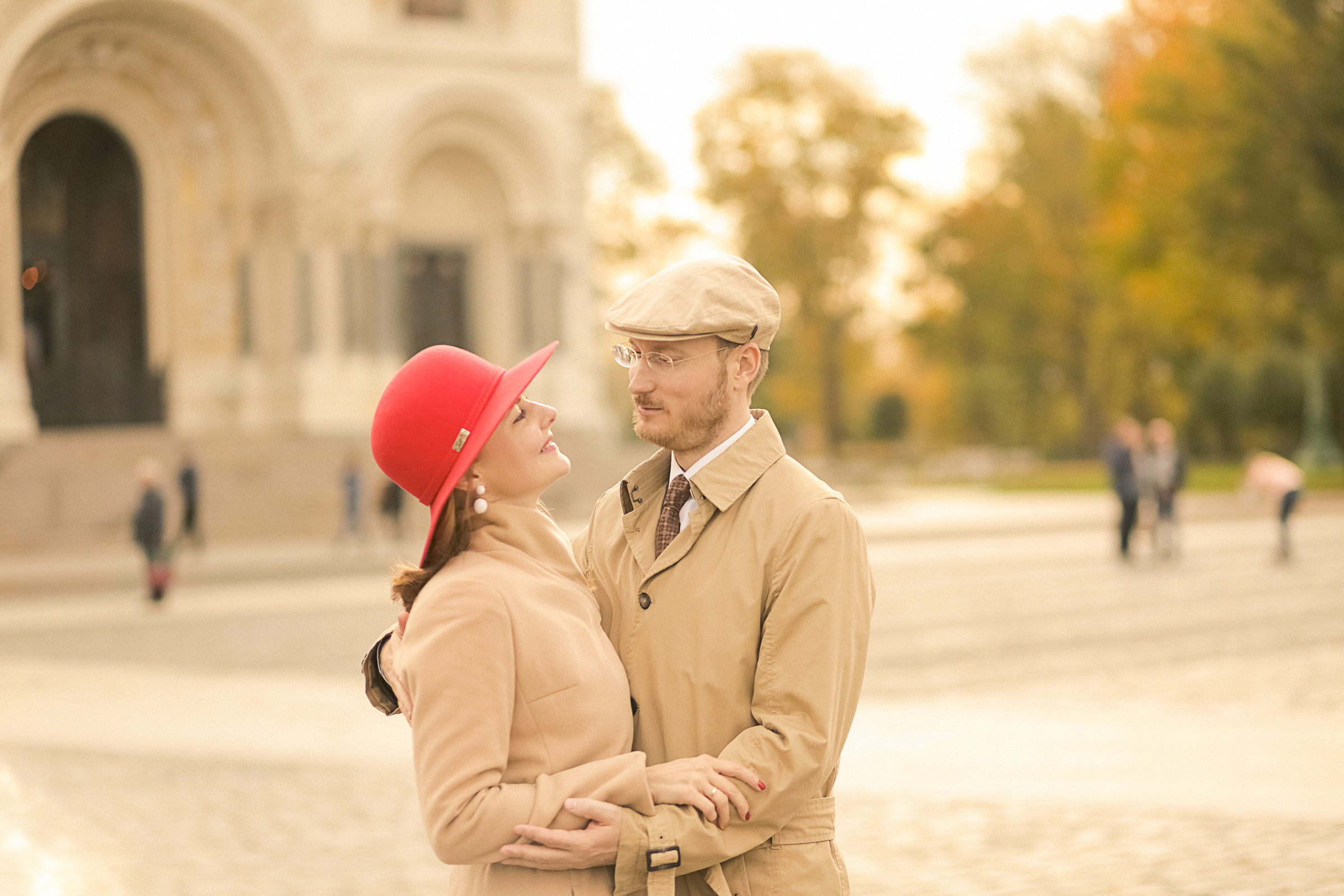 Свадьба в Кронштадте. Фотограф женский и мужской портрет Санкт-Петербург