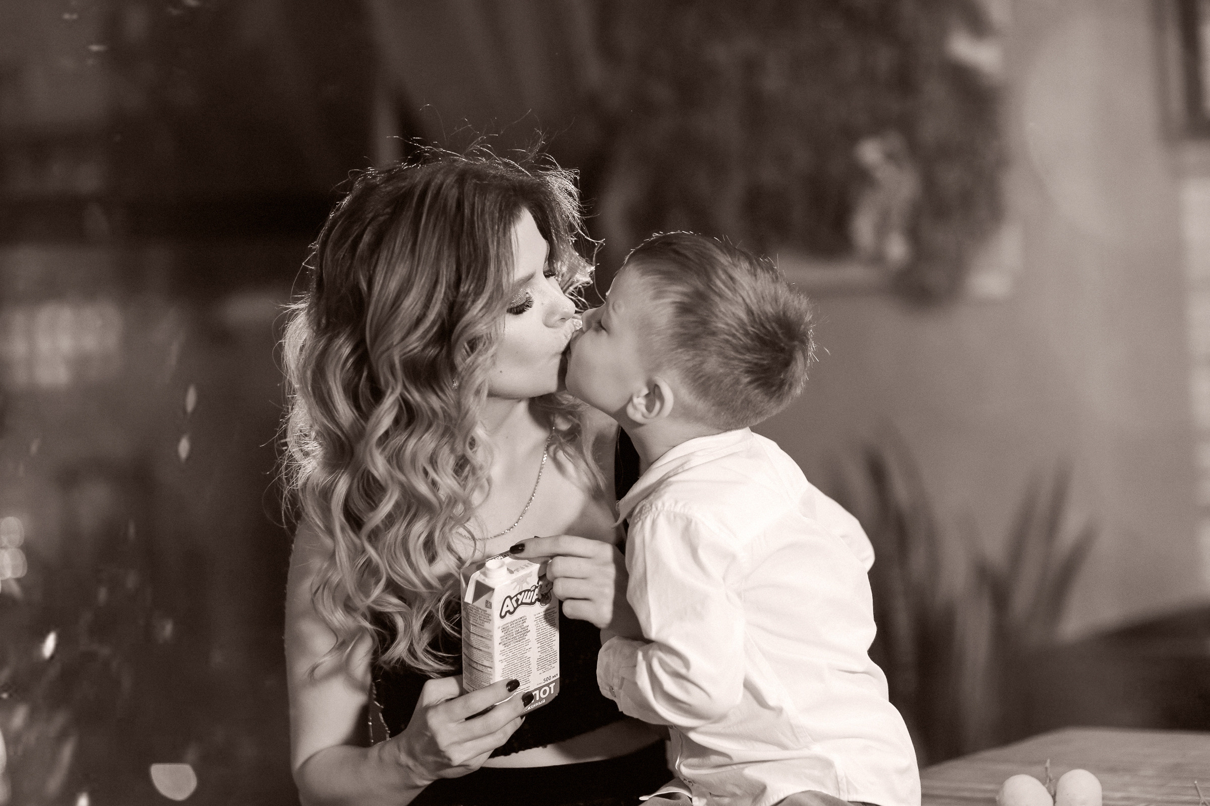 Новогодняя фотосессия в Питере. Фотограф женский и мужской портрет Санкт-Петербург