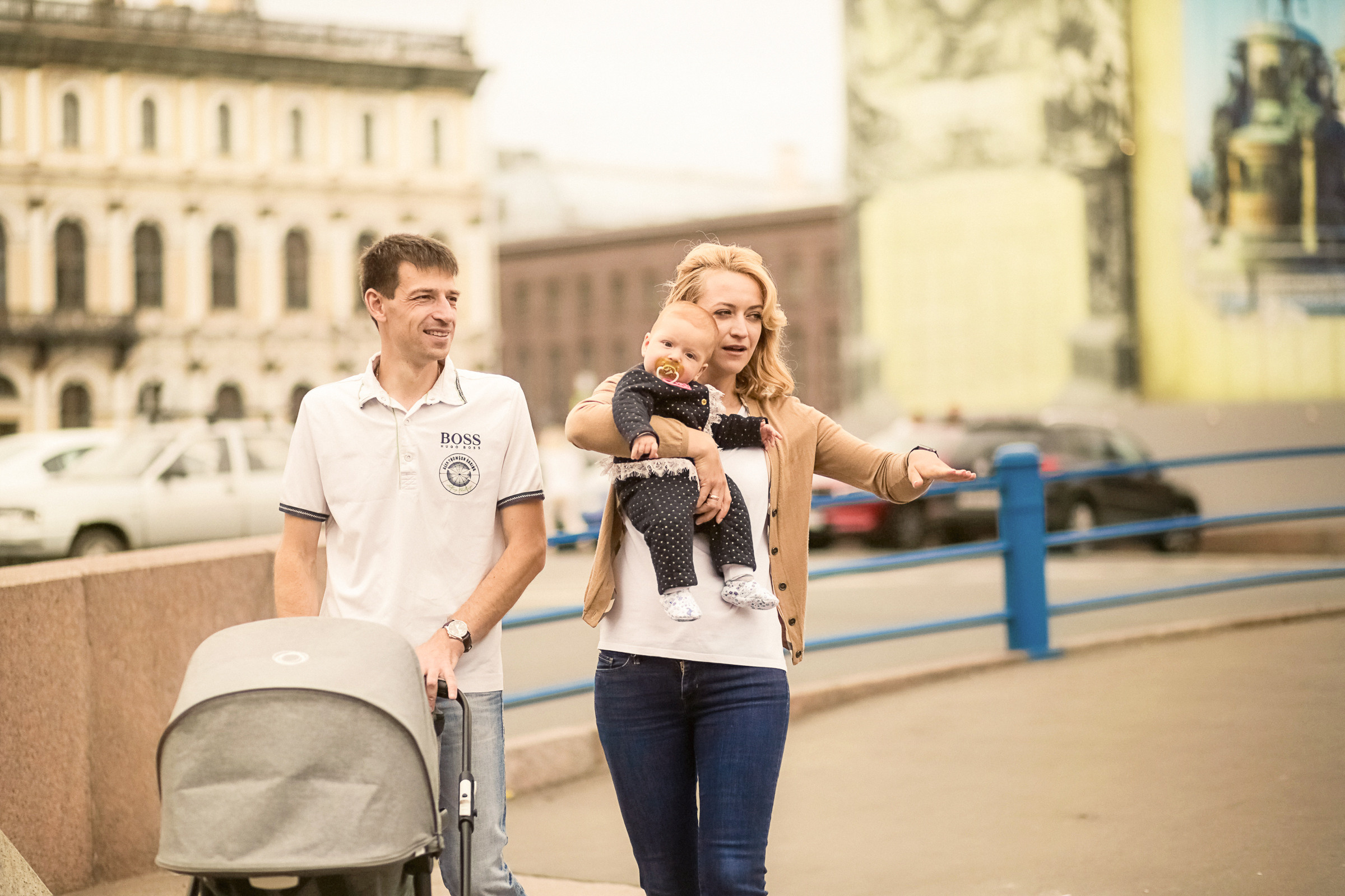 Фото-прогулка по Петербургу. Фотограф женский и мужской портрет Санкт-Петербург