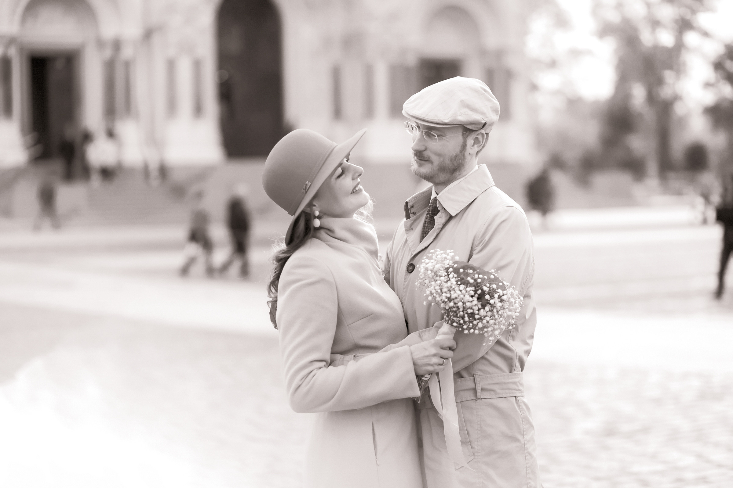 Свадьба в Кронштадте. Фотограф женский и мужской портрет Санкт-Петербург