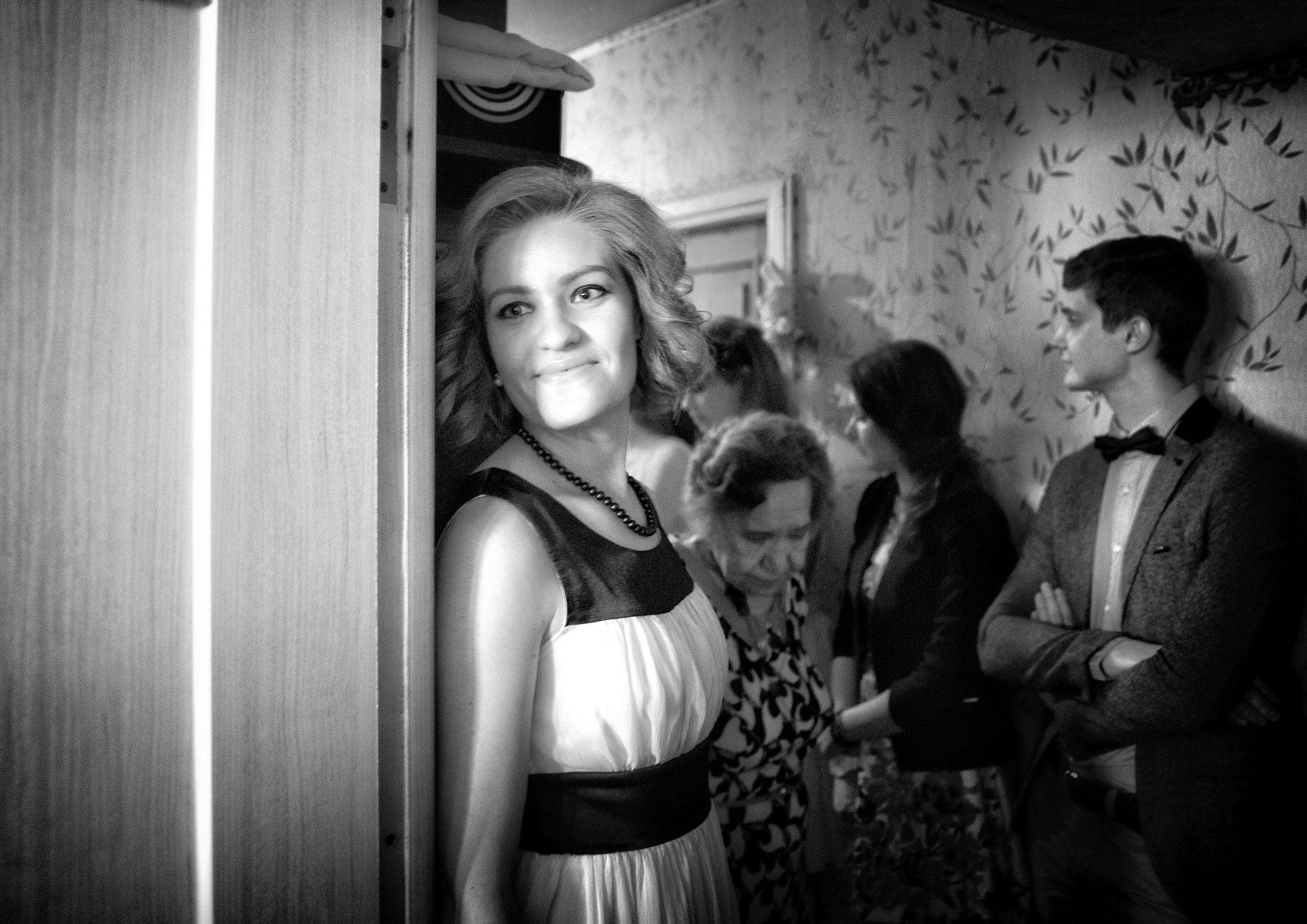 Аня и Ваня_2015. Фотограф женский и мужской портрет Санкт-Петербург