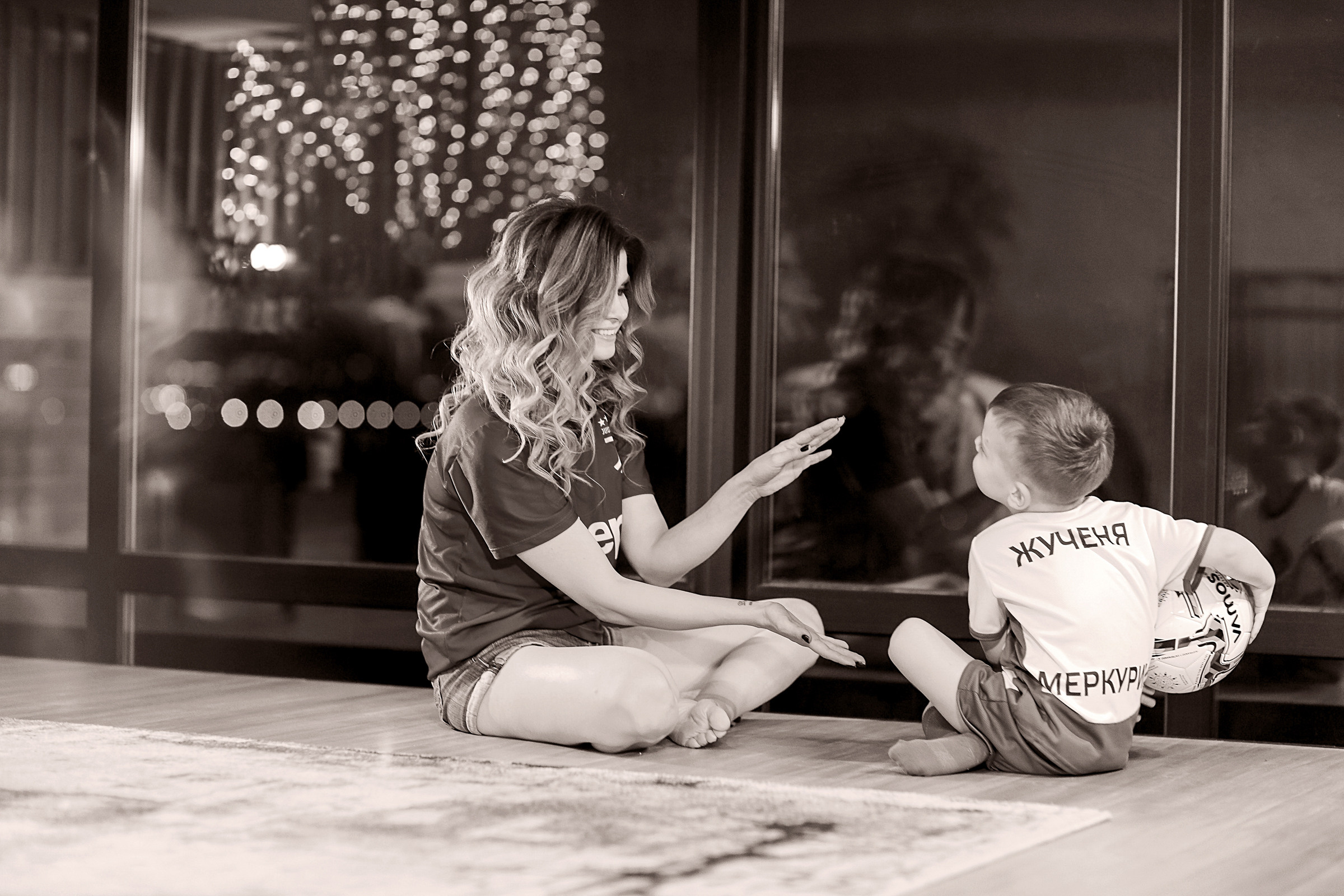 Фотосессия  мамы с ребенком. Фотограф женский и мужской портрет Санкт-Петербург