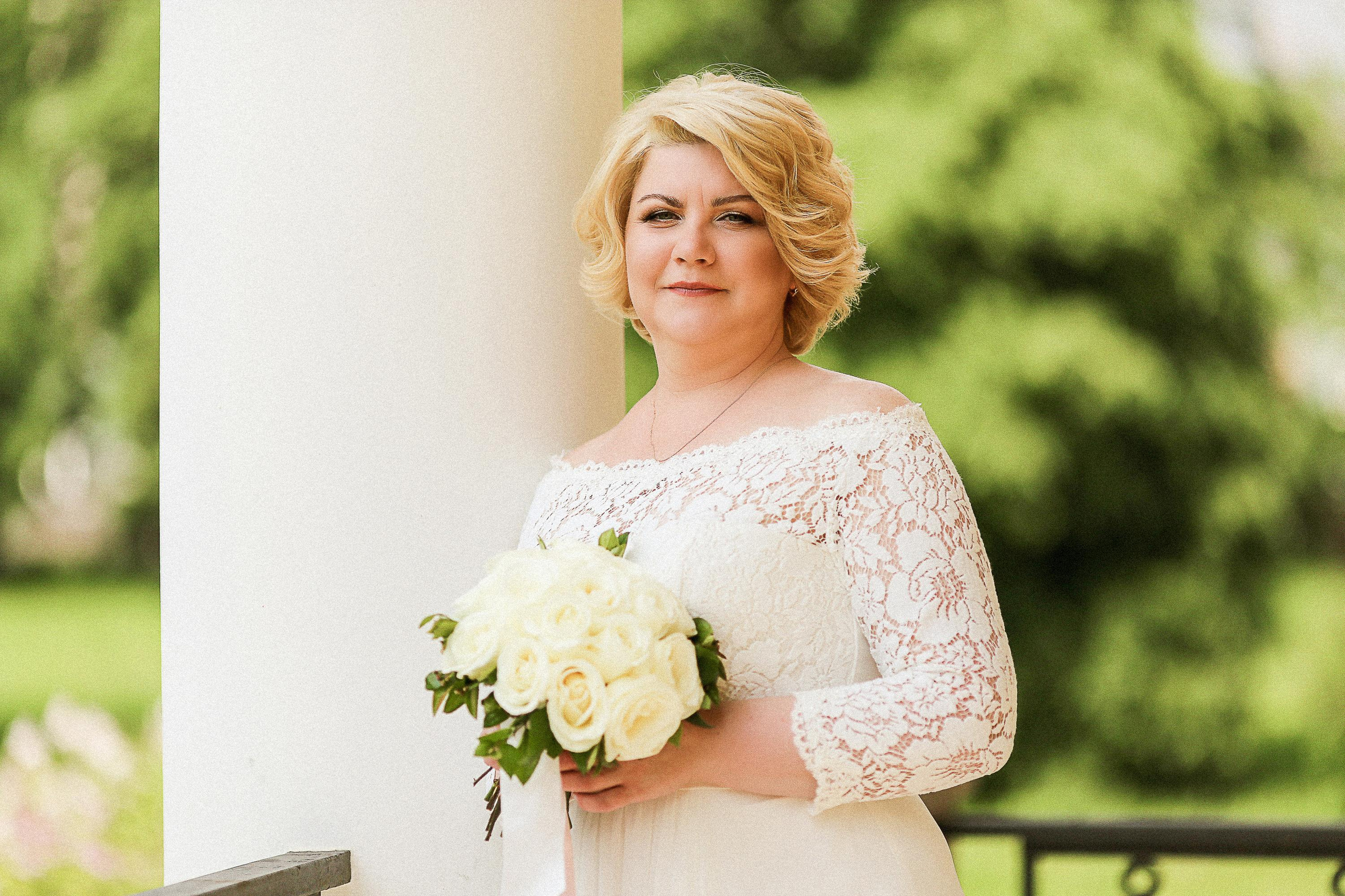 Свадьба Наталии и Андрея. Фотограф женский и мужской портрет Санкт-Петербург