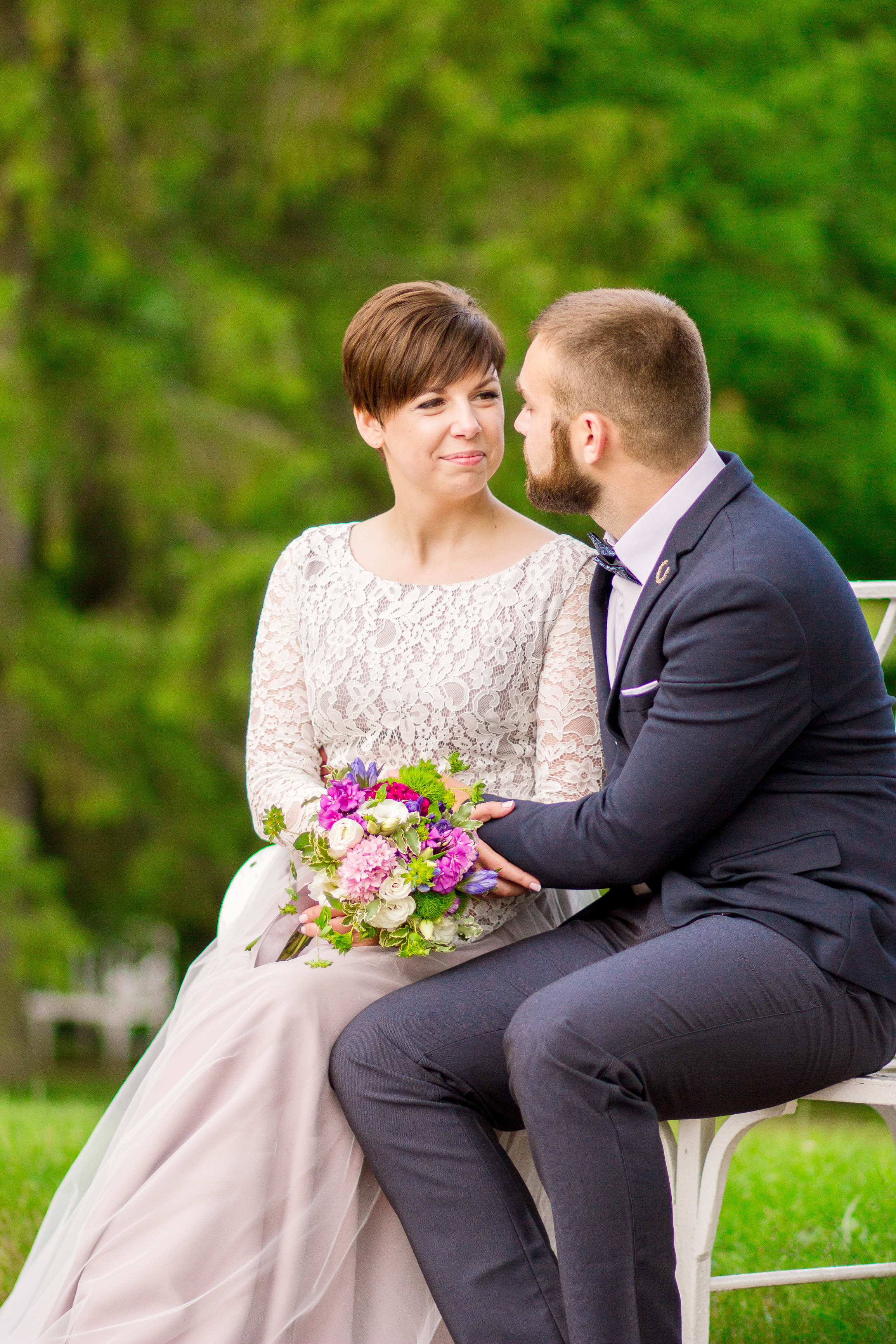 Свадьба в Пушкине. Фотограф женский и мужской портрет Санкт-Петербург