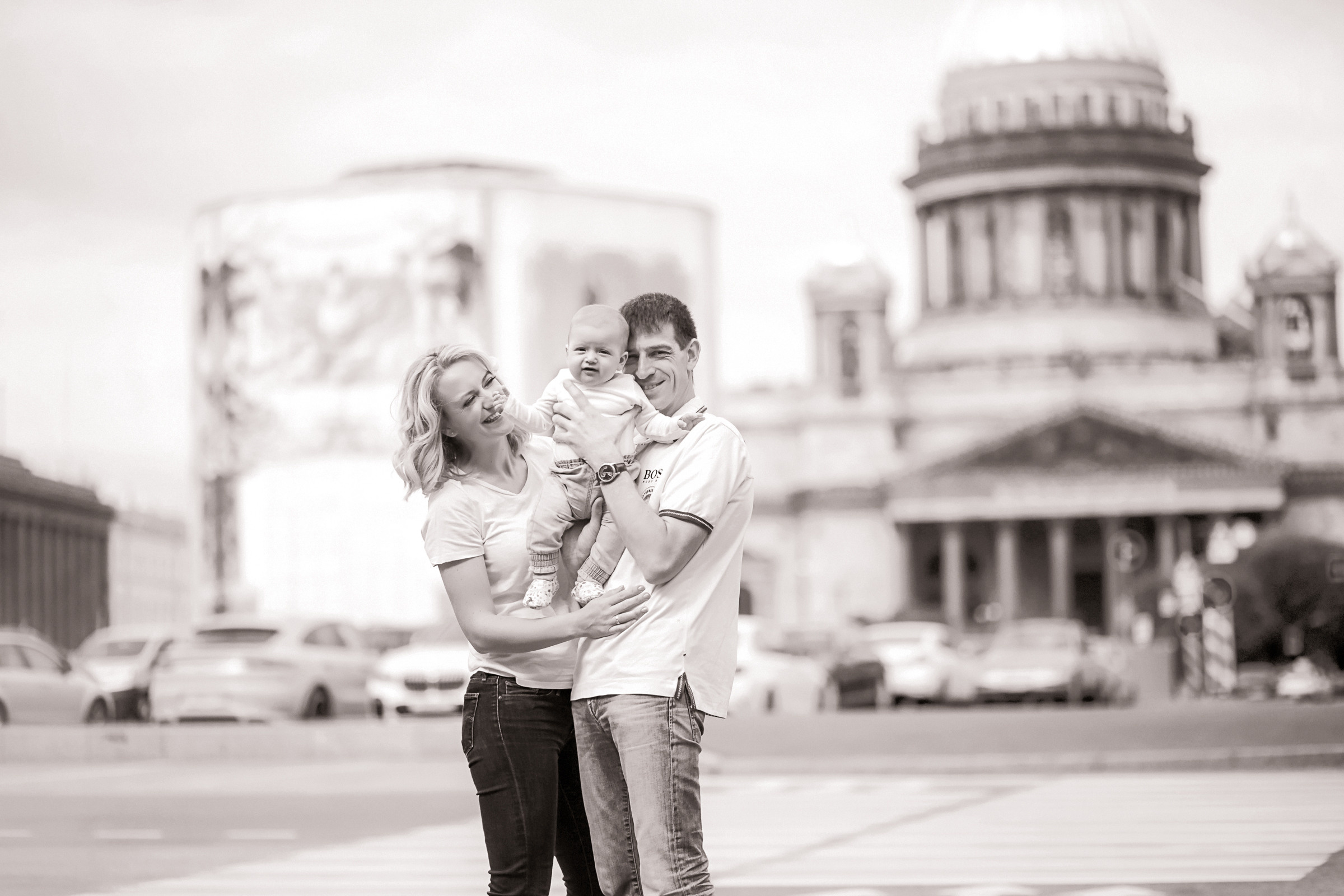 Фото-прогулка по Петербургу. Фотограф женский и мужской портрет Санкт-Петербург