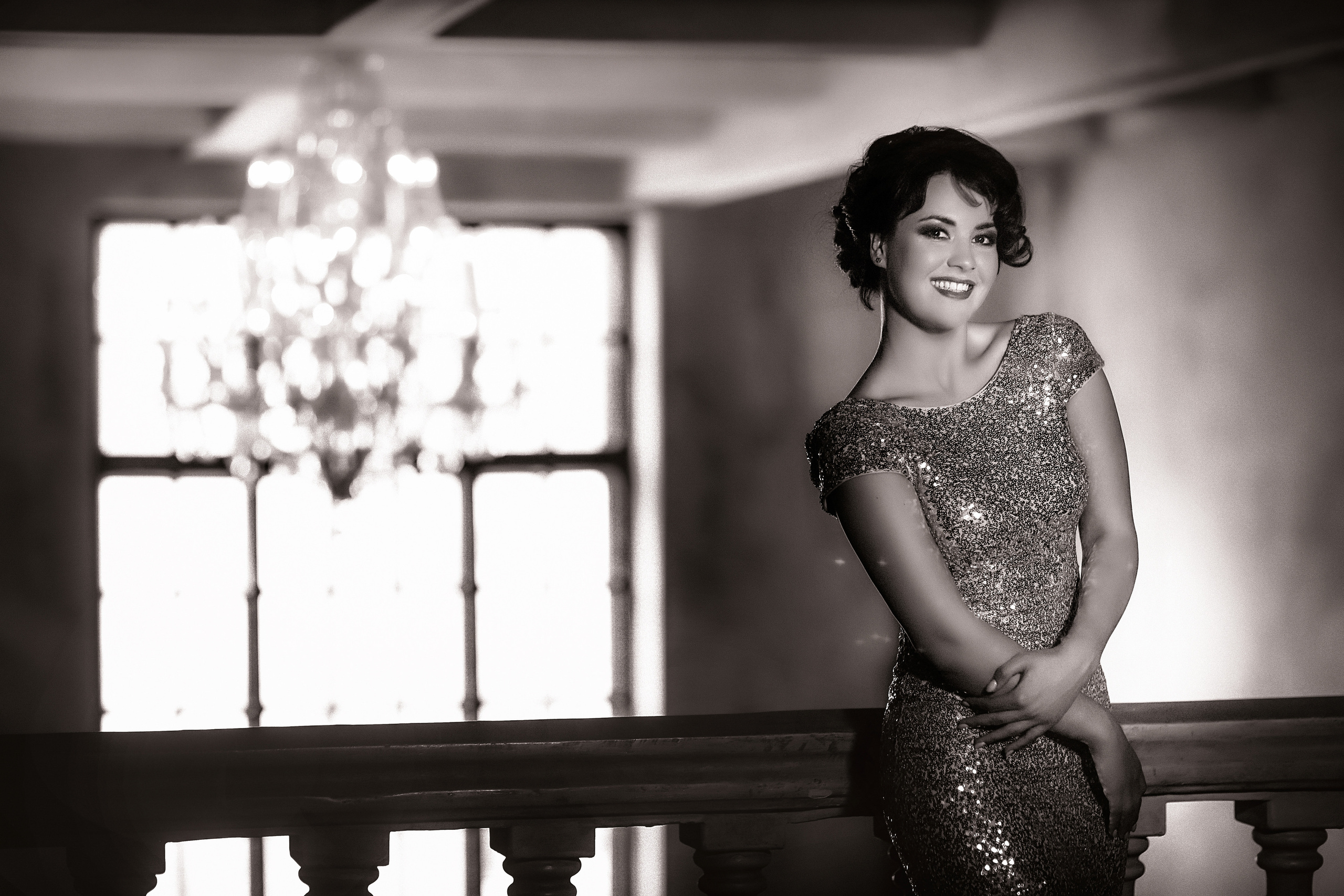 Аристократический портрет. Фотограф женский и мужской портрет Санкт-Петербург