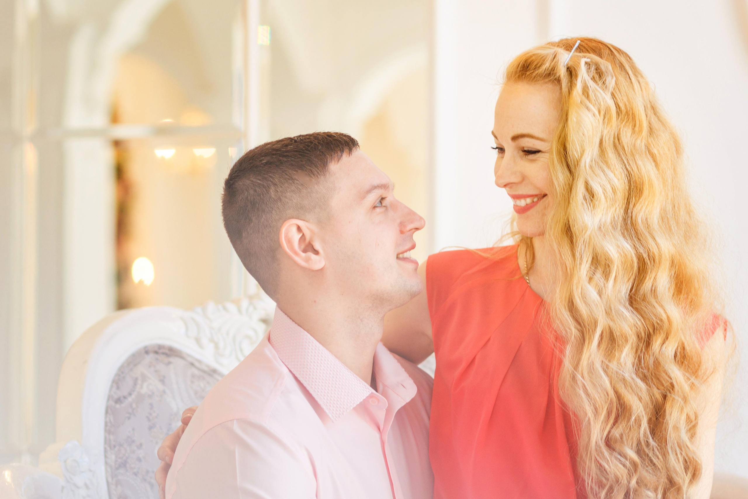 Семейная съемка в студии в СПб. Фотограф женский и мужской портрет Санкт-Петербург