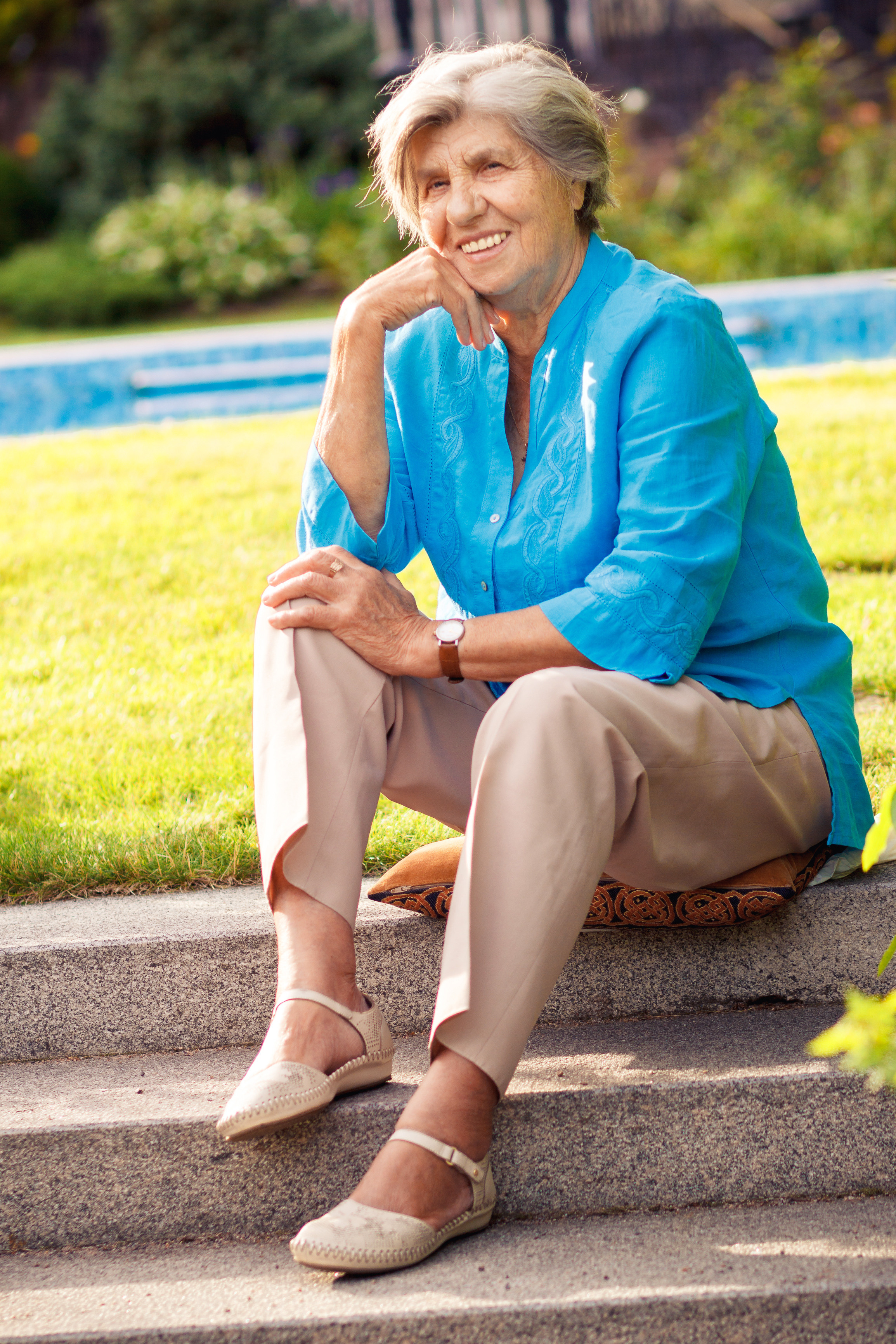 Портрет родителей. Фотограф женский и мужской портрет Санкт-Петербург