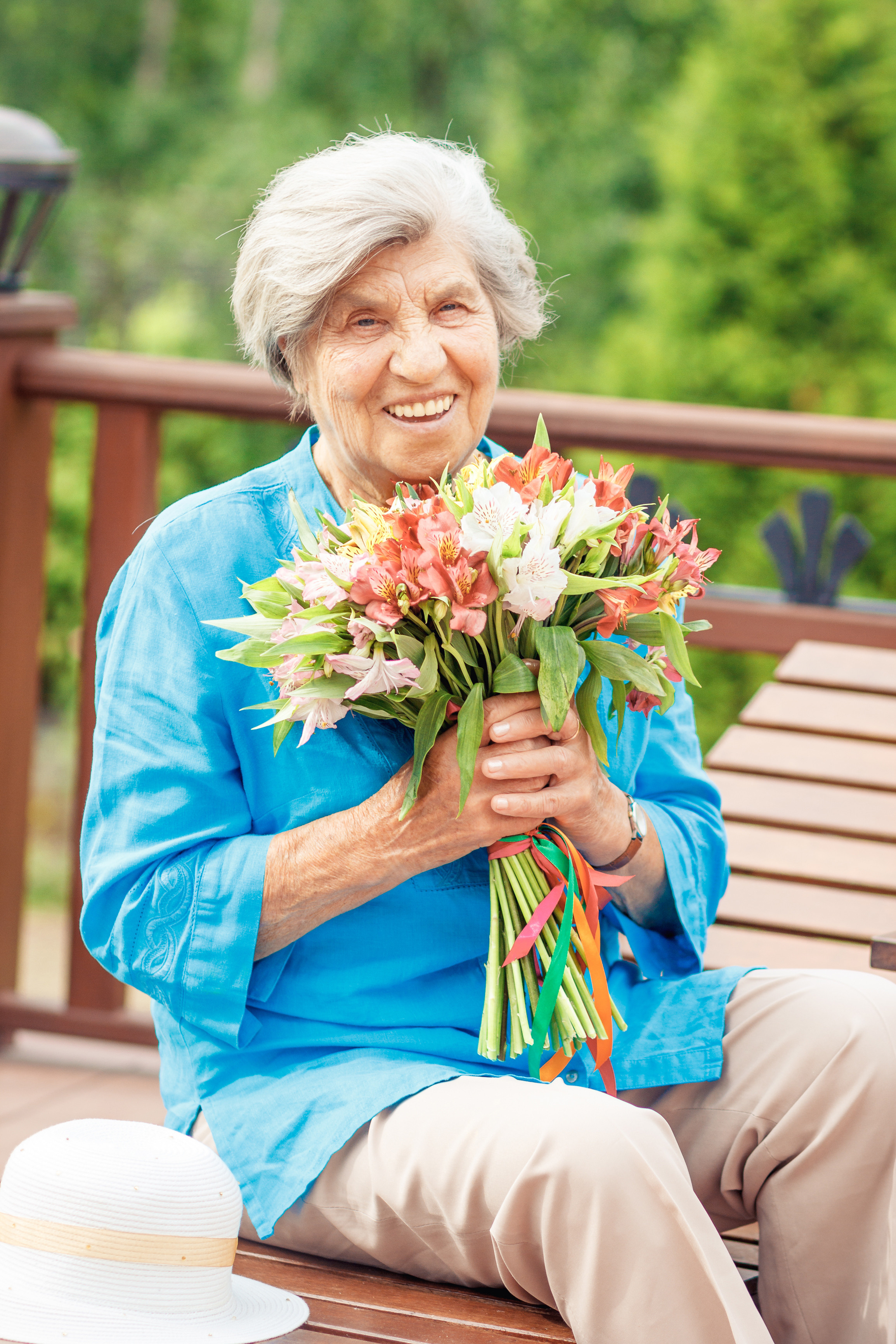 Портрет родителей. Фотограф женский и мужской портрет Санкт-Петербург