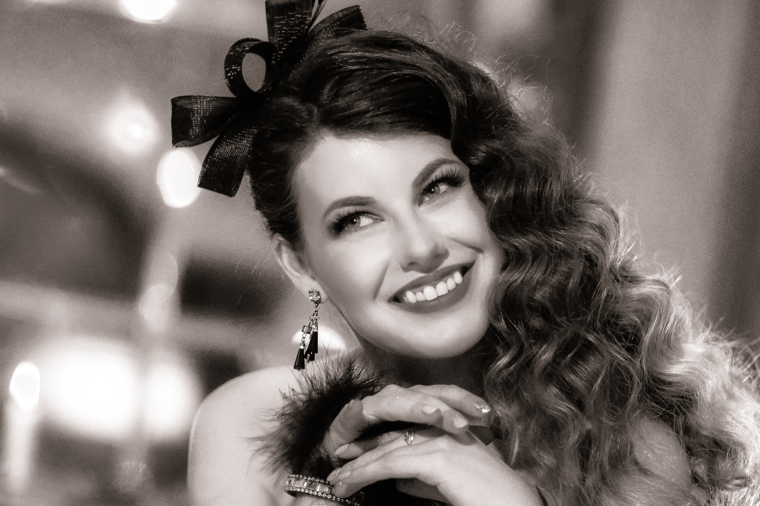 Фотосессия в стиле ретро. Фотограф женский и мужской портрет Санкт-Петербург