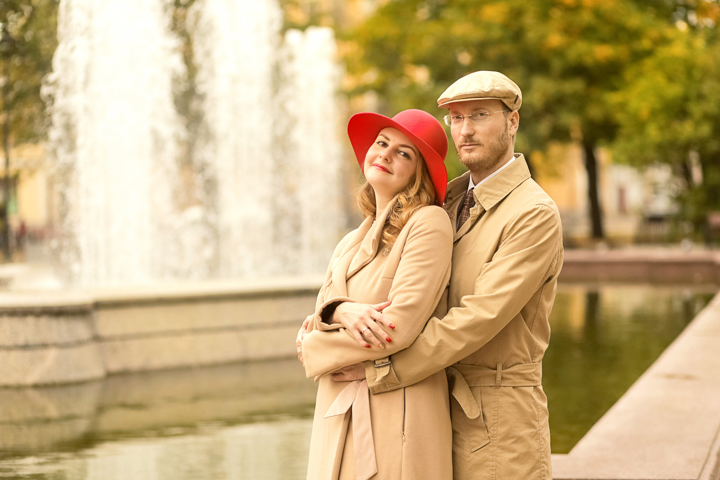 Свадьба в Кронштадте. Фотограф женский и мужской портрет Санкт-Петербург