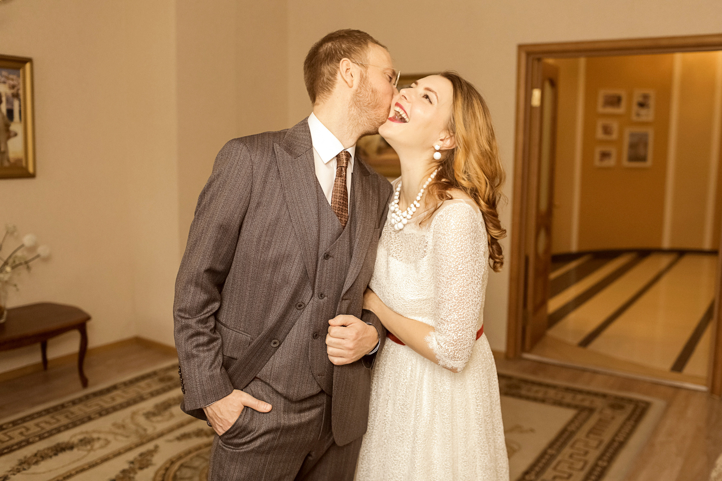 Свадьба в Кронштадте. Фотограф женский и мужской портрет Санкт-Петербург