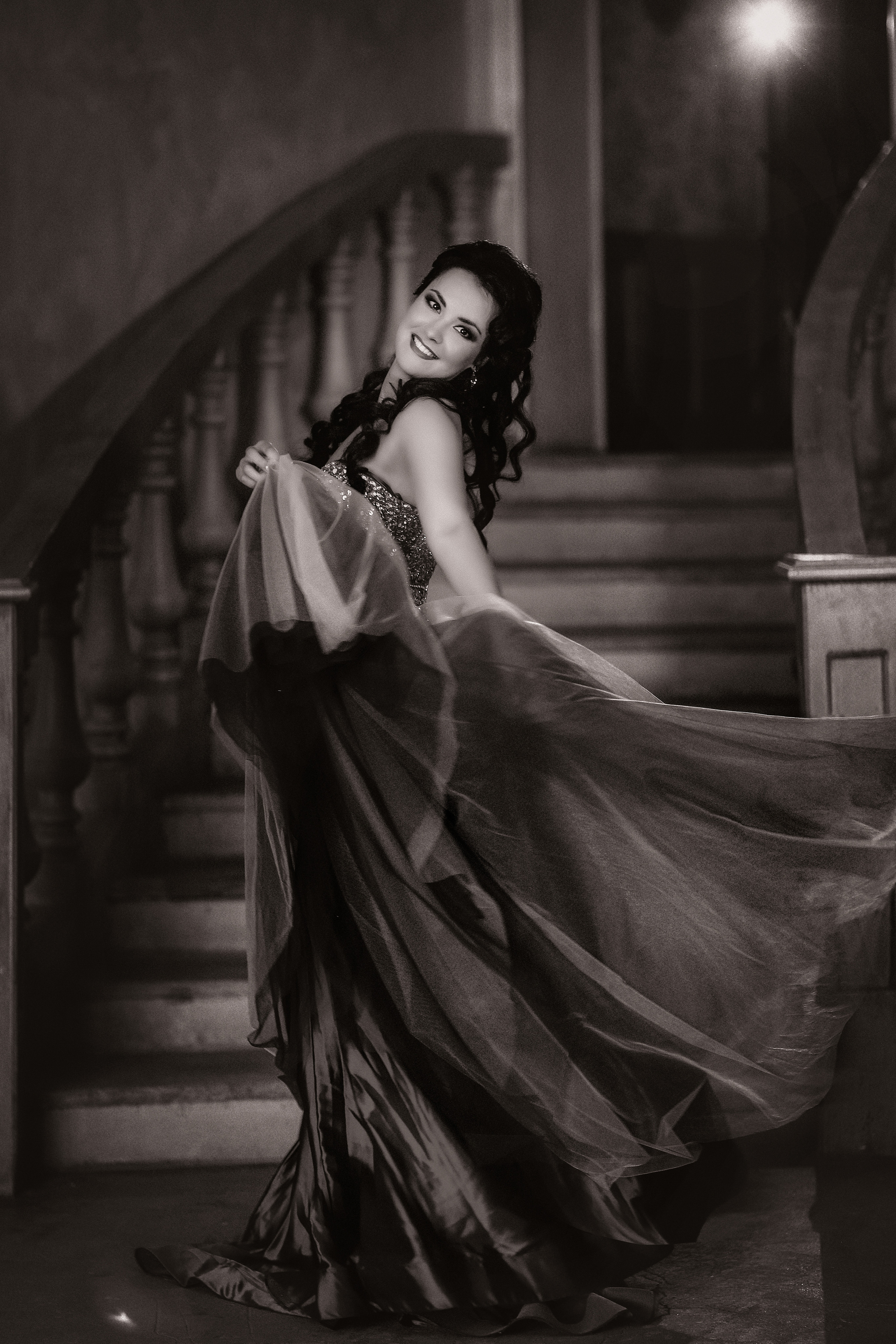 Аристократический портрет. Фотограф женский и мужской портрет Санкт-Петербург