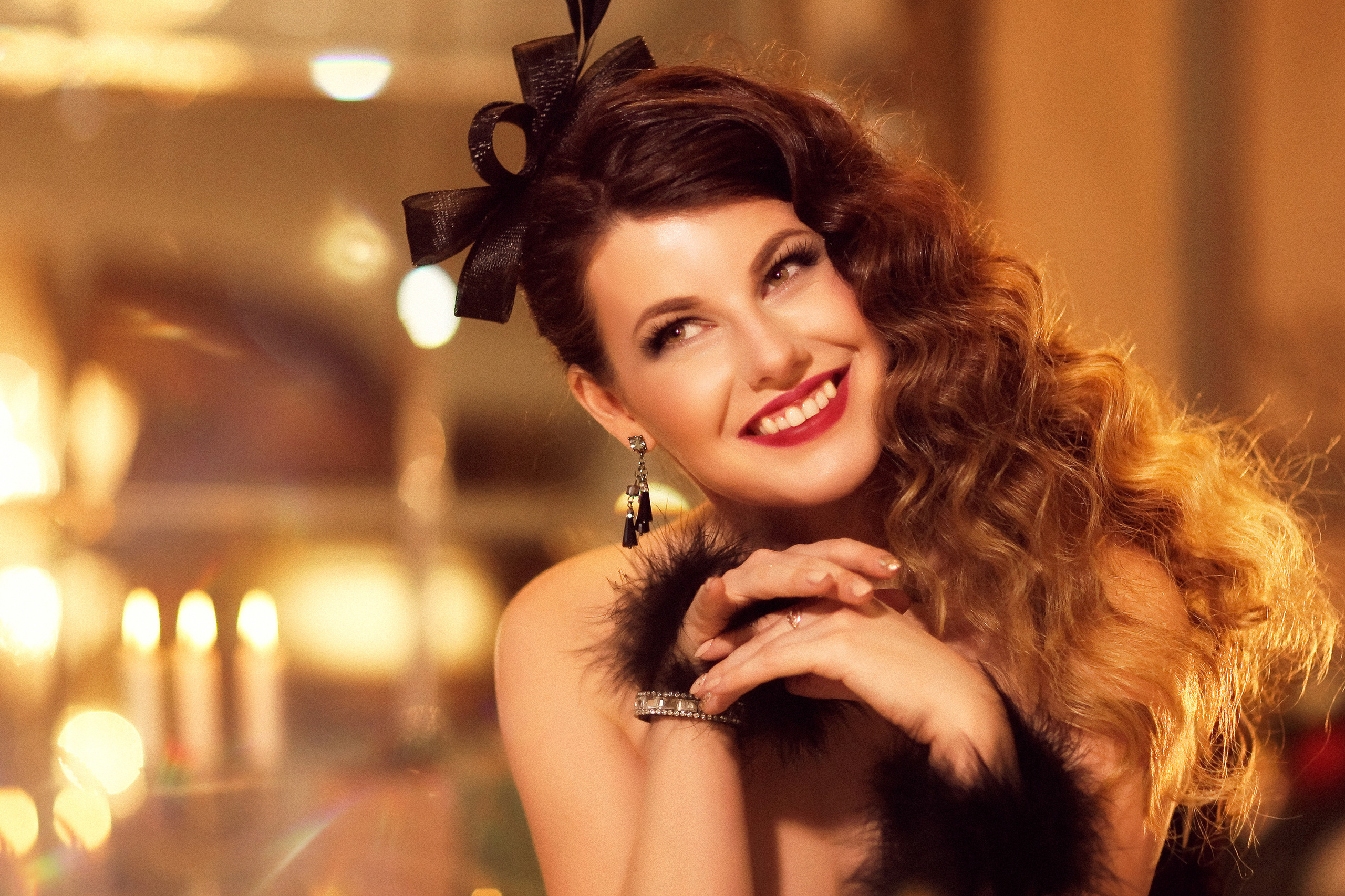 Фотосессия в стиле ретро. Фотограф женский и мужской портрет Санкт-Петербург