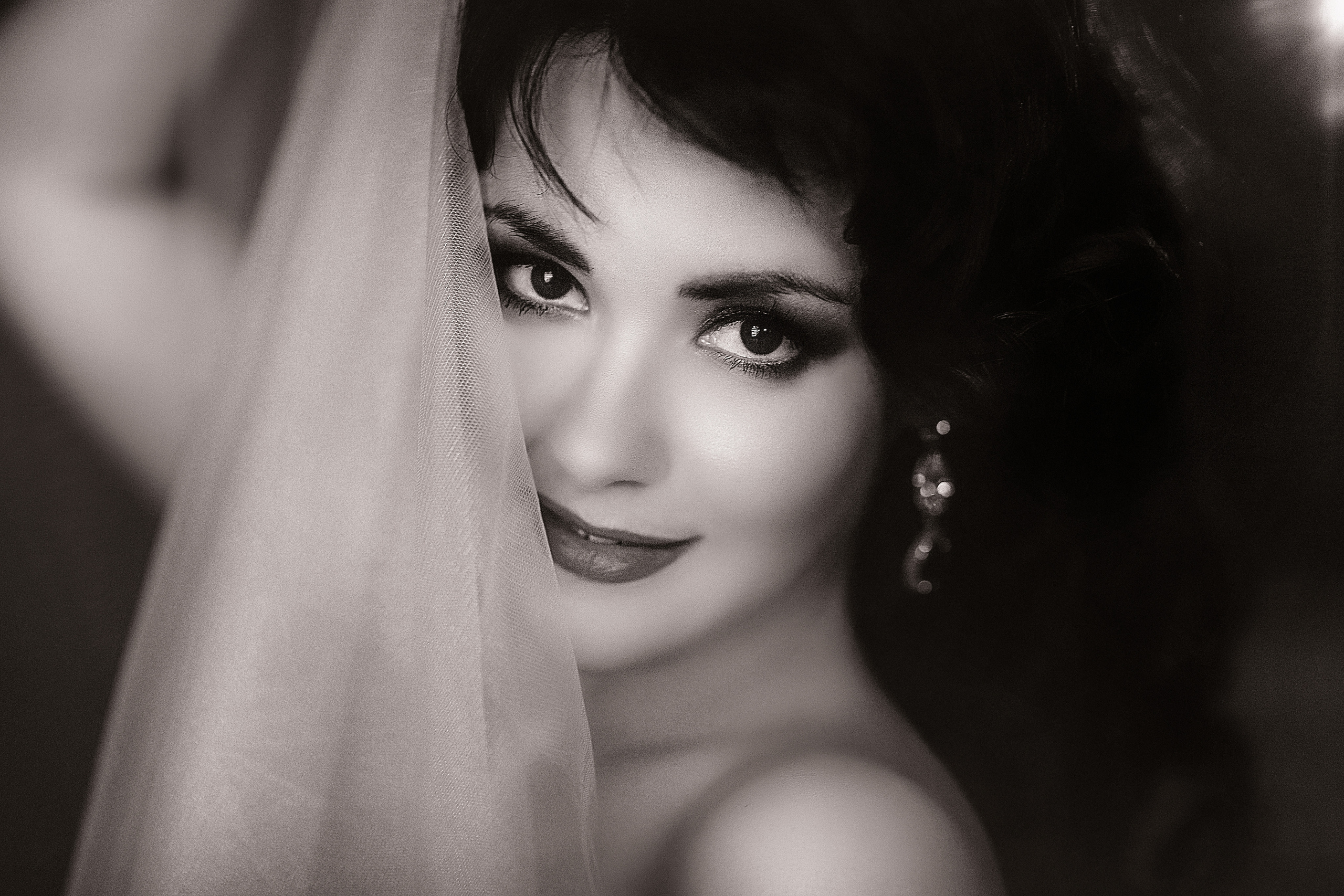 Аристократический портрет. Фотограф женский и мужской портрет Санкт-Петербург