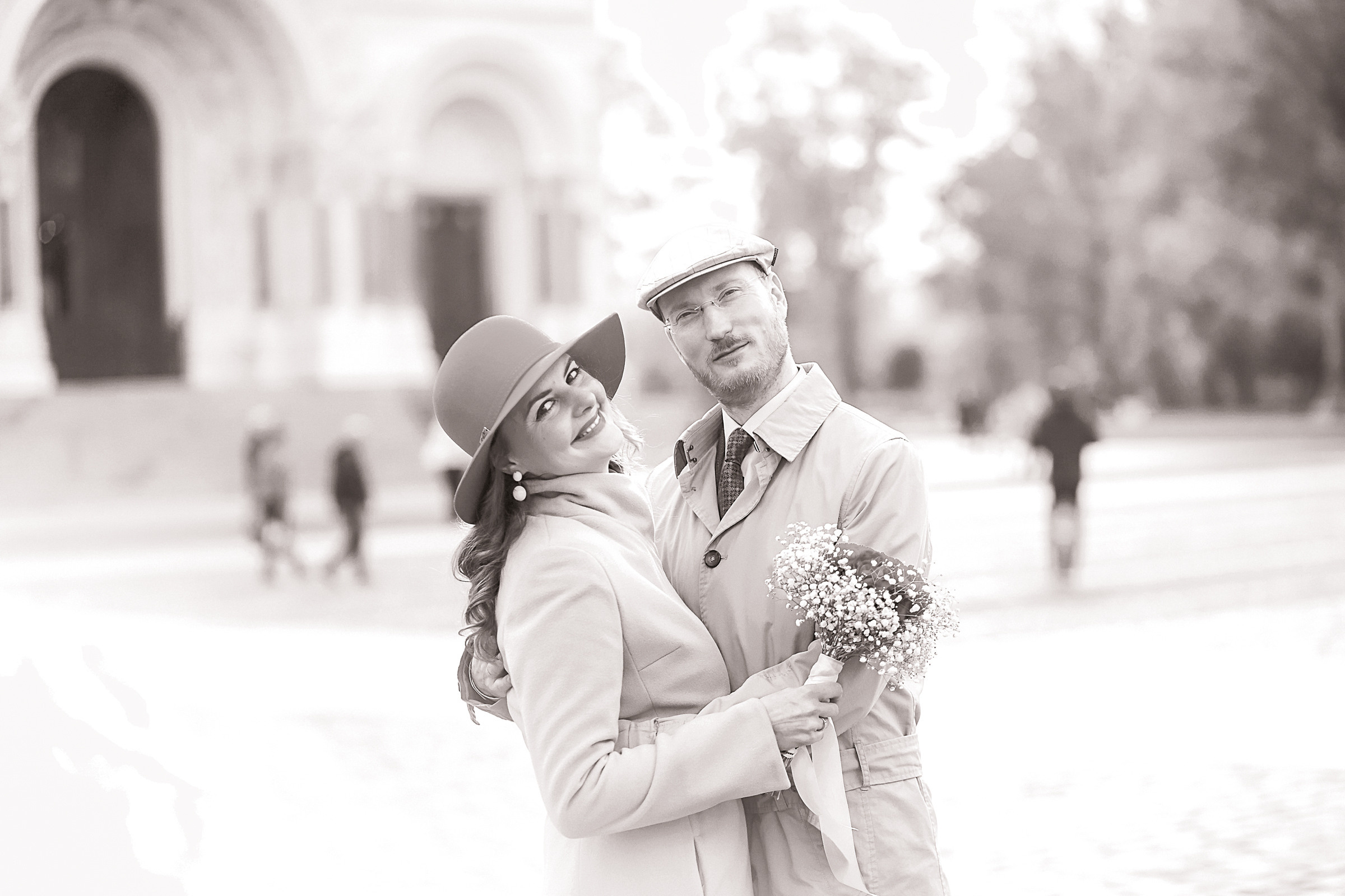 Свадьба в Кронштадте. Фотограф женский и мужской портрет Санкт-Петербург