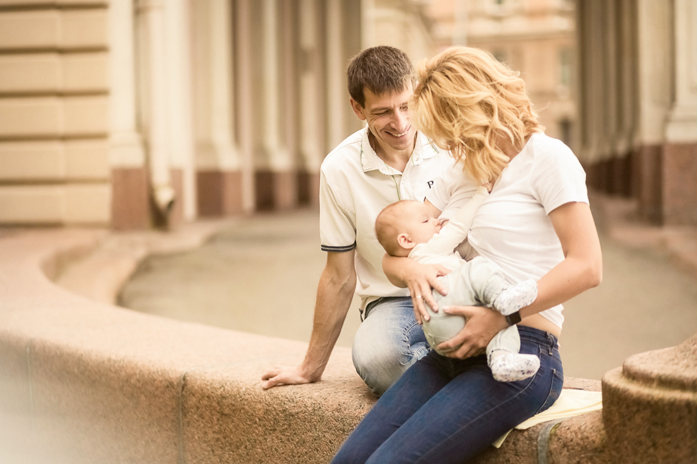 Фото-прогулка по Петербургу. Фотограф женский и мужской портрет Санкт-Петербург