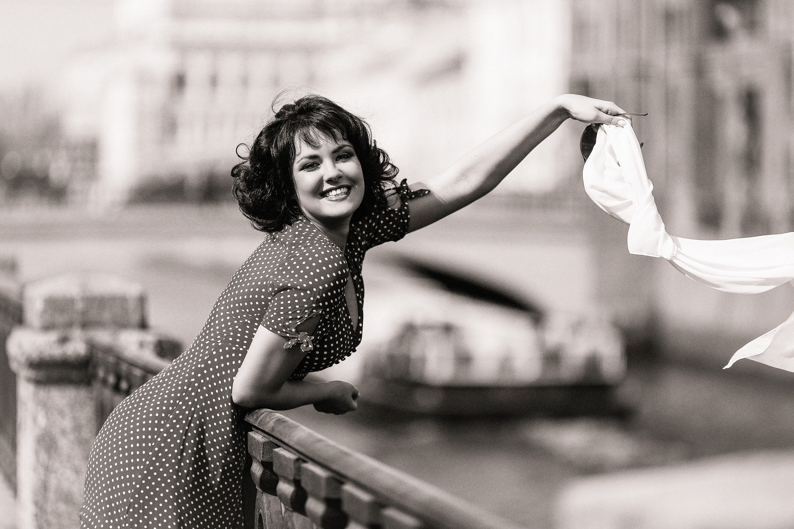 Прогулка по городу. Фотограф женский и мужской портрет Санкт-Петербург