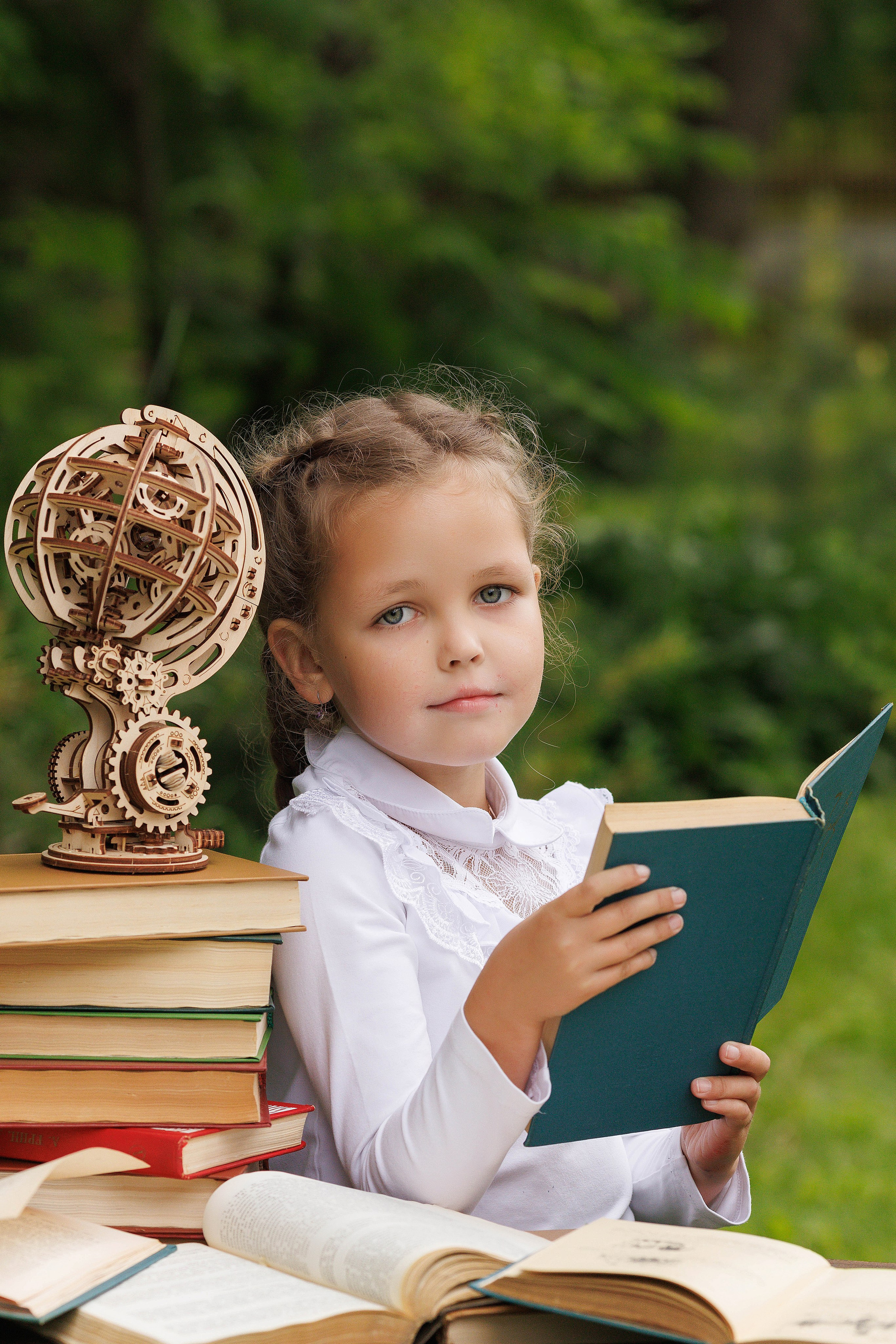 АТШ 1 класс. Photoalbum-vl.ru