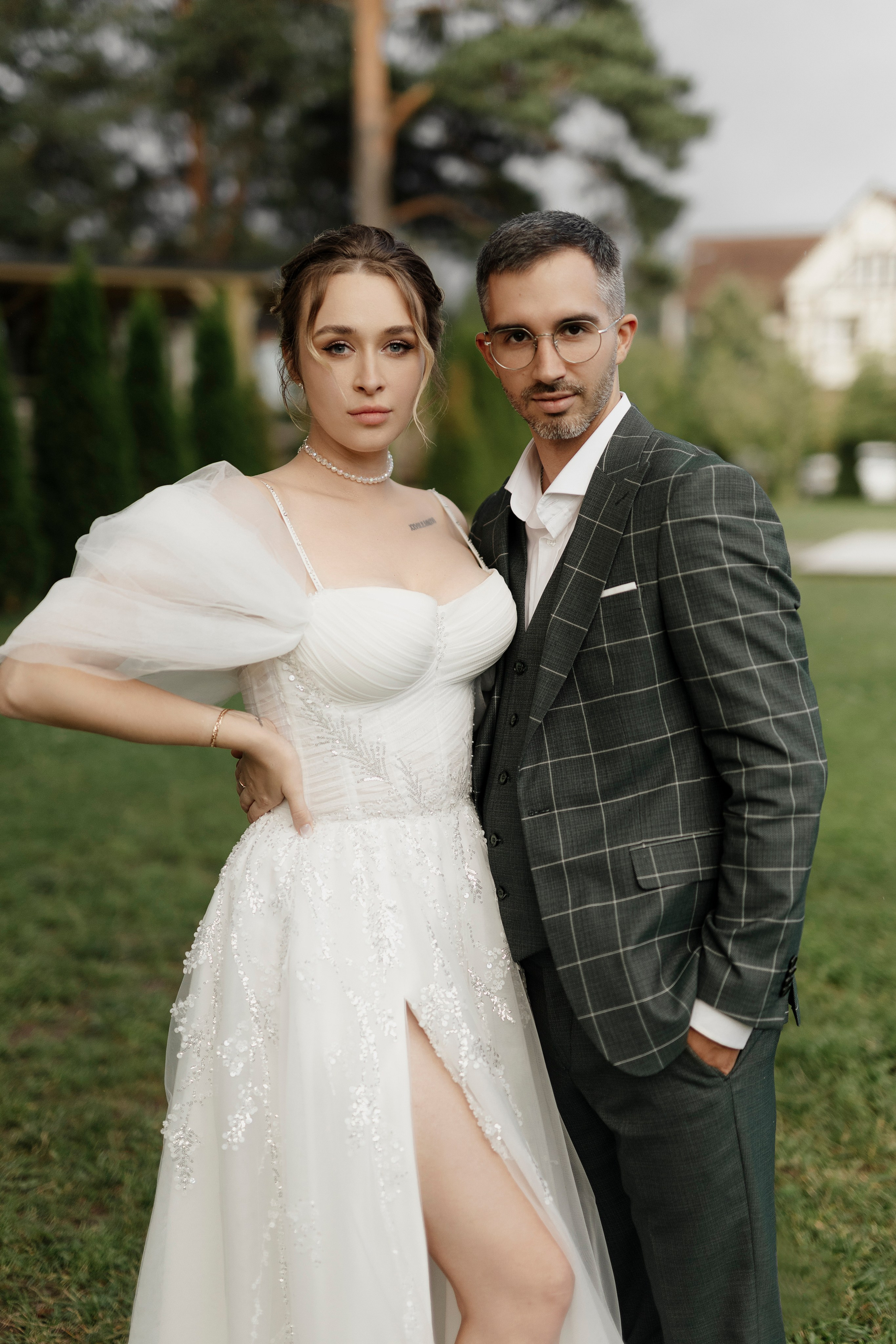 Свадьба Никиты и Анны. Фотограф Кольчугино/Владимир/Москва Елизавета Иода