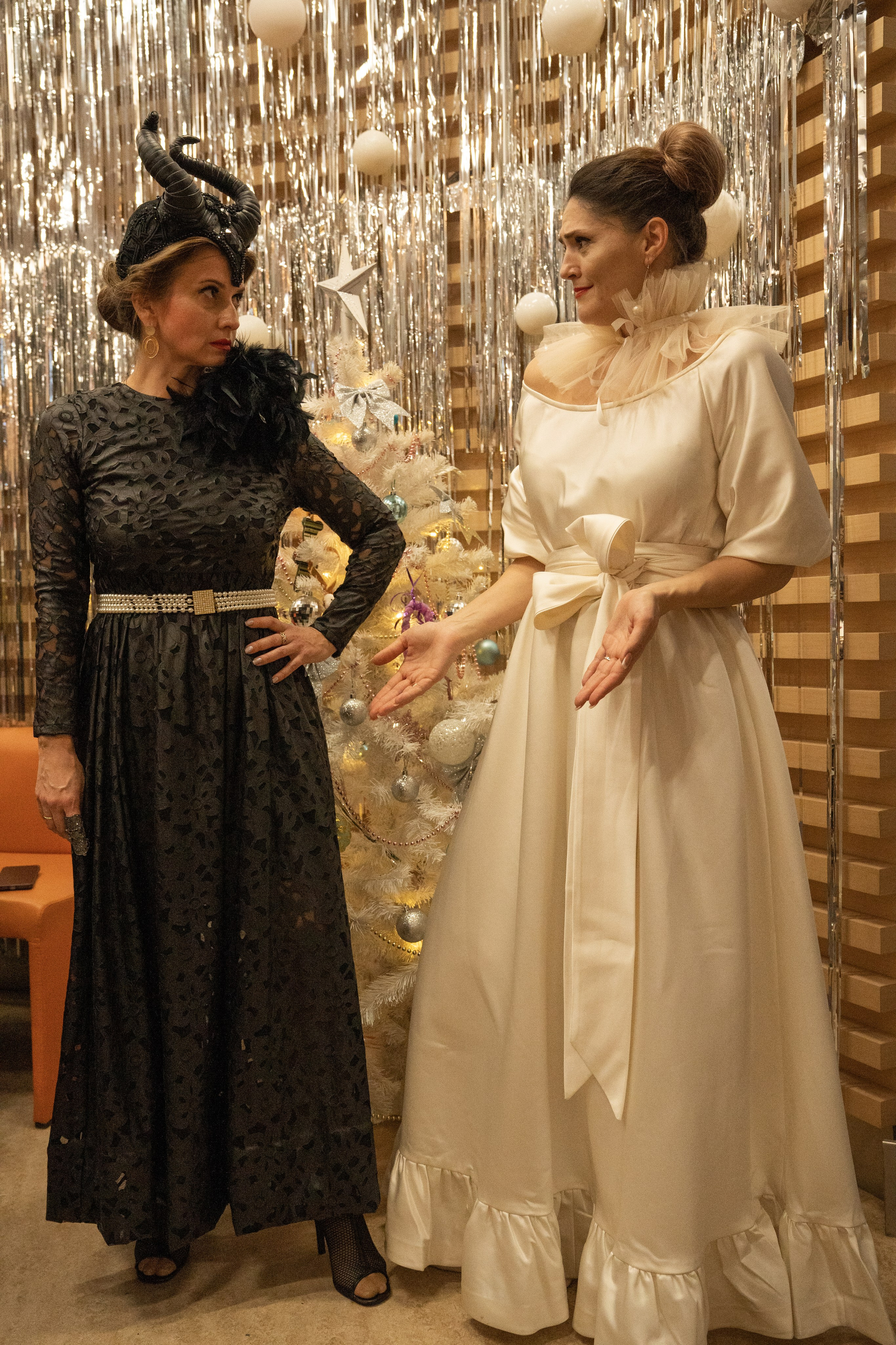 Театр Дом Карнавал. Главная