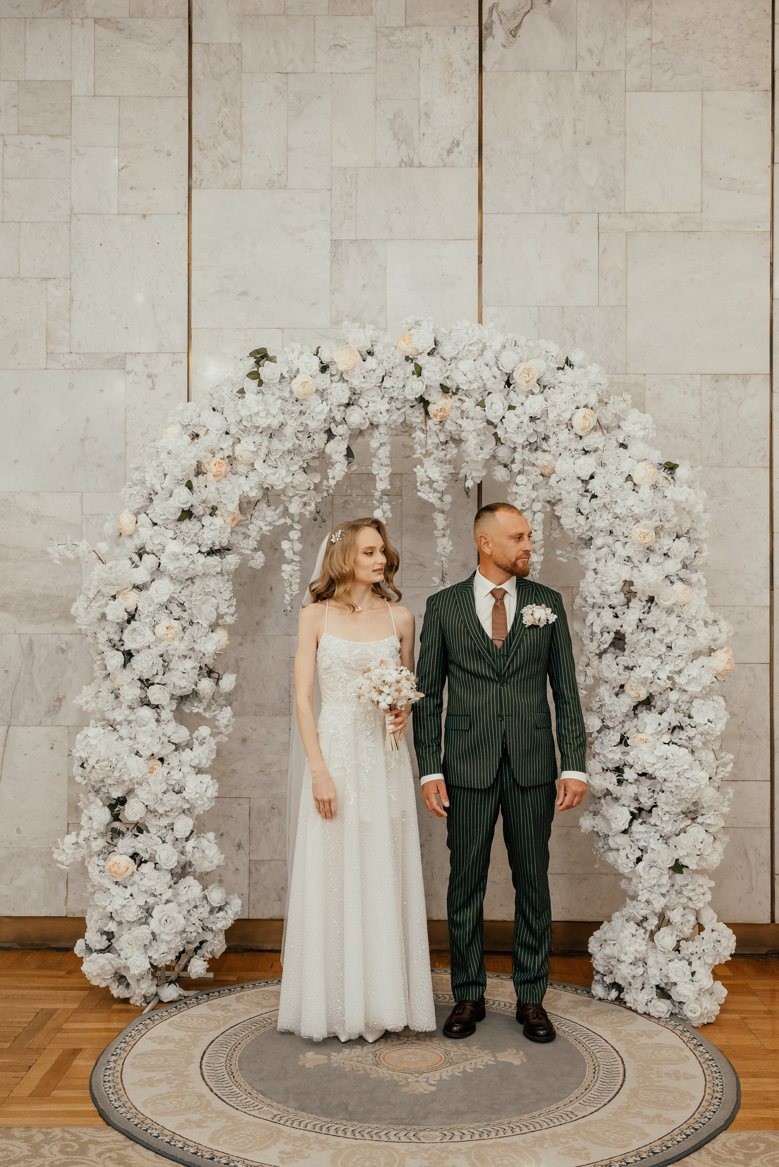 Станислав и Татьяна. Свадебный фотограф в Ростове Александра Груздева