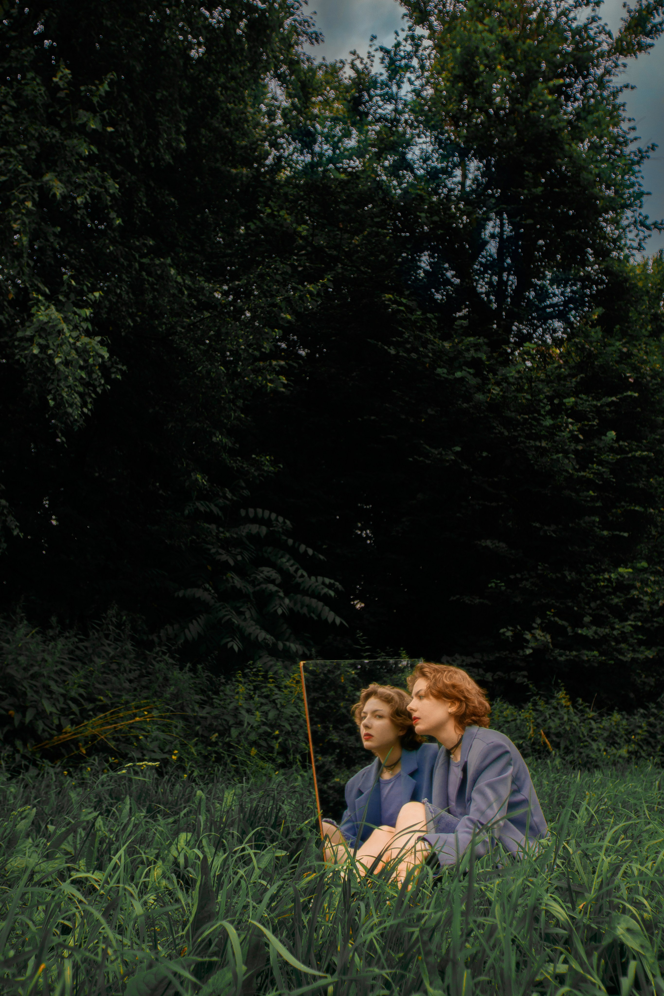 Соня. Портретный и концертный фотограф Анна Аминева