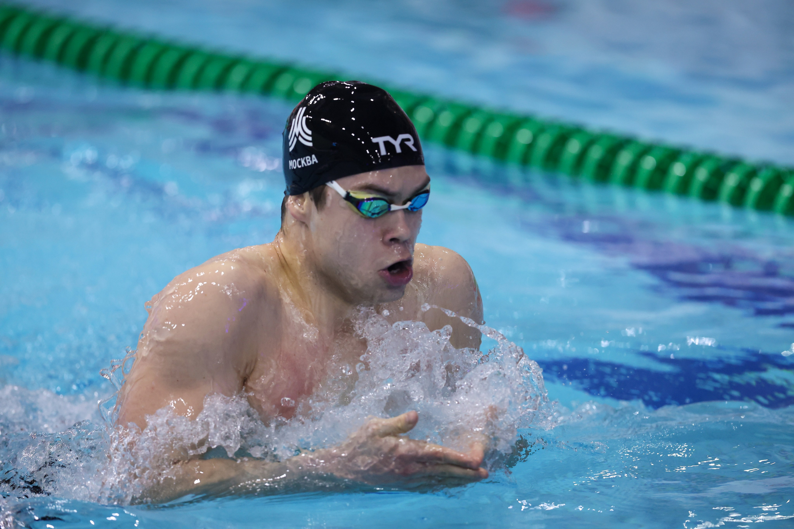 Кубок Сальникова. Спортивный и репортажный фотограф Антон Тереханов