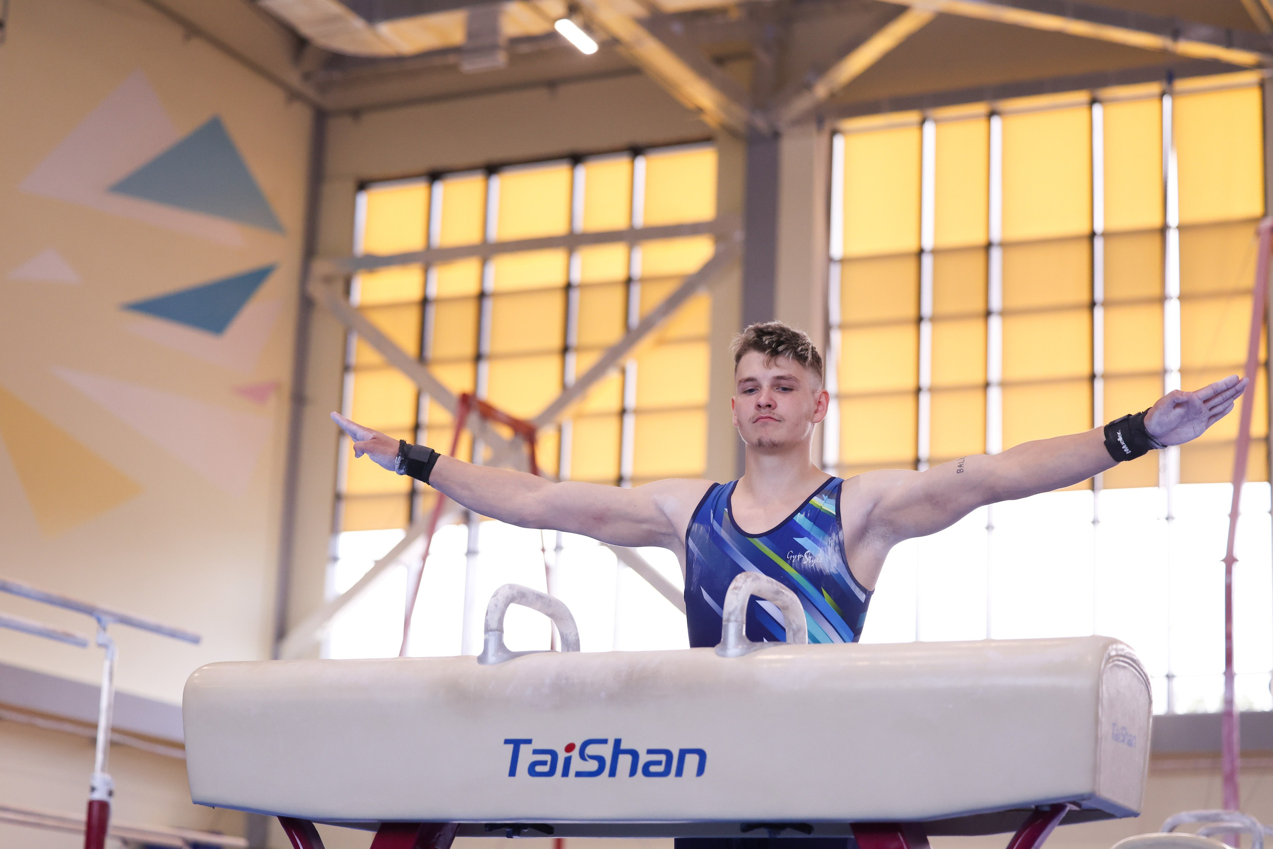 Кубок Санкт-Петербурга 2025 03-06.09.2025. Спортивный и репортажный фотограф Антон Тереханов