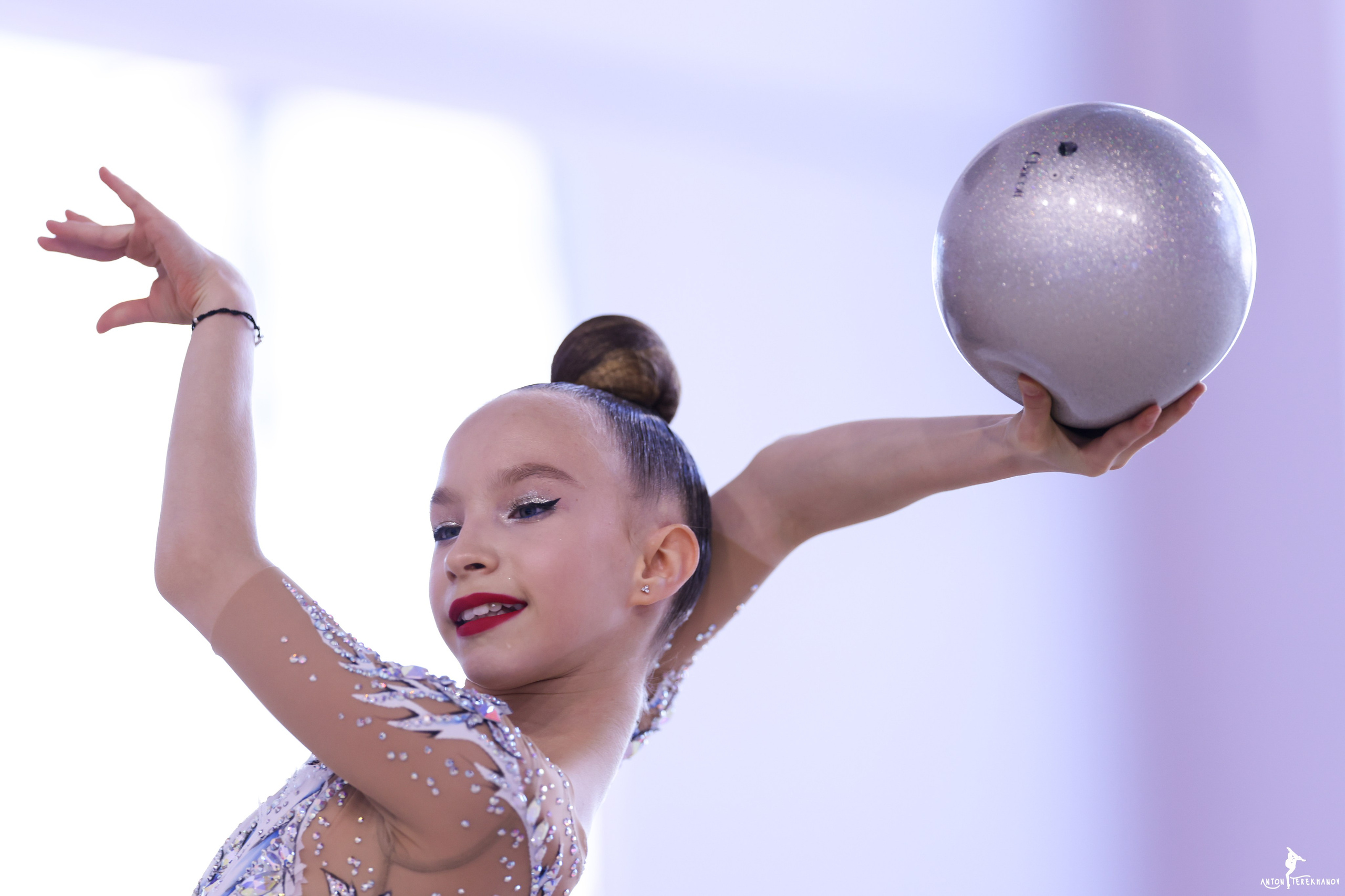 «Крылья победы» 21-22.02.2026. Спортивный и репортажный фотограф Антон Тереханов