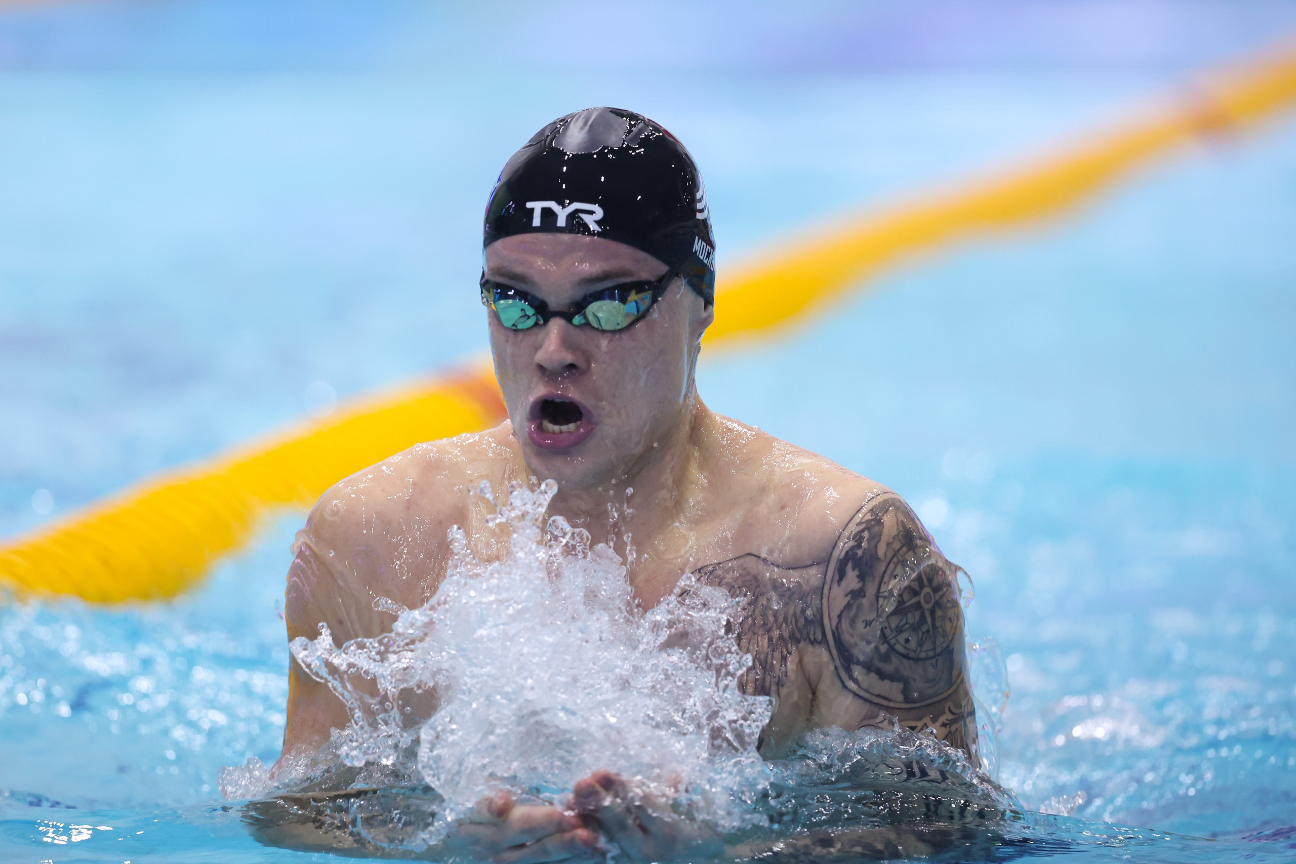 Кубок Сальникова. Спортивный и репортажный фотограф Антон Тереханов