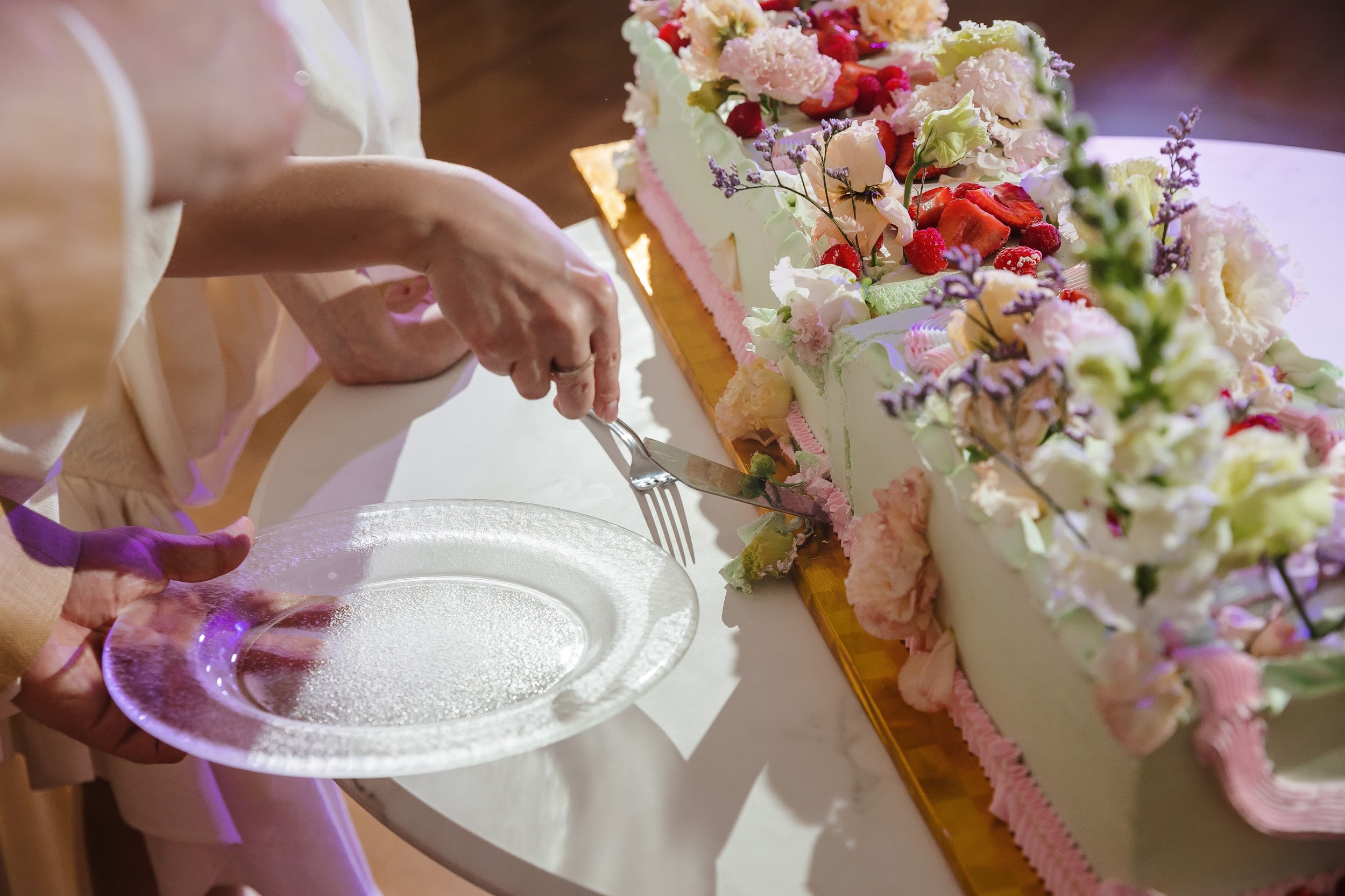 Дима и Даша. Свадебный фотограф в Москве и МО Александр Ласковенков