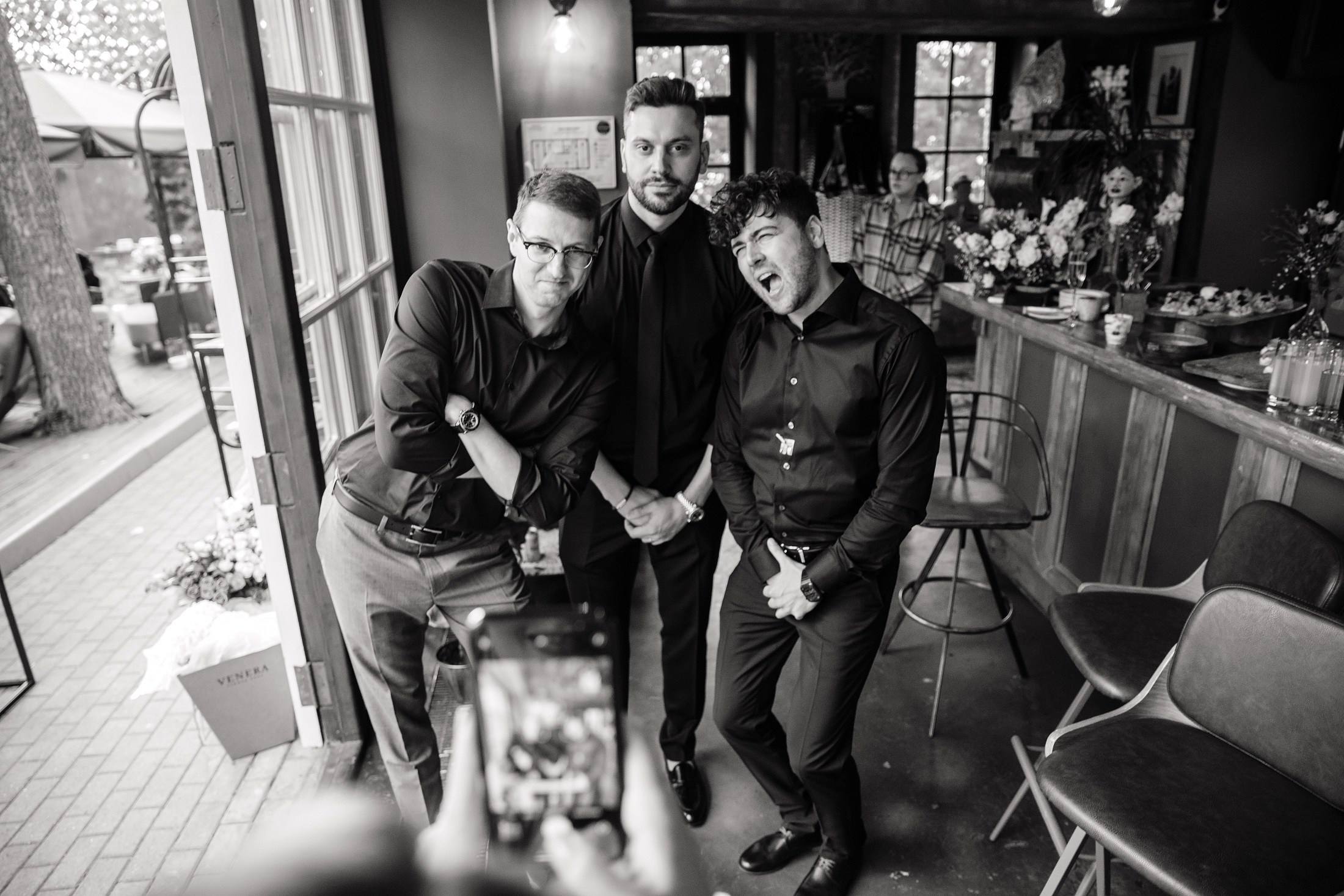 Илона и Андрей. Главная