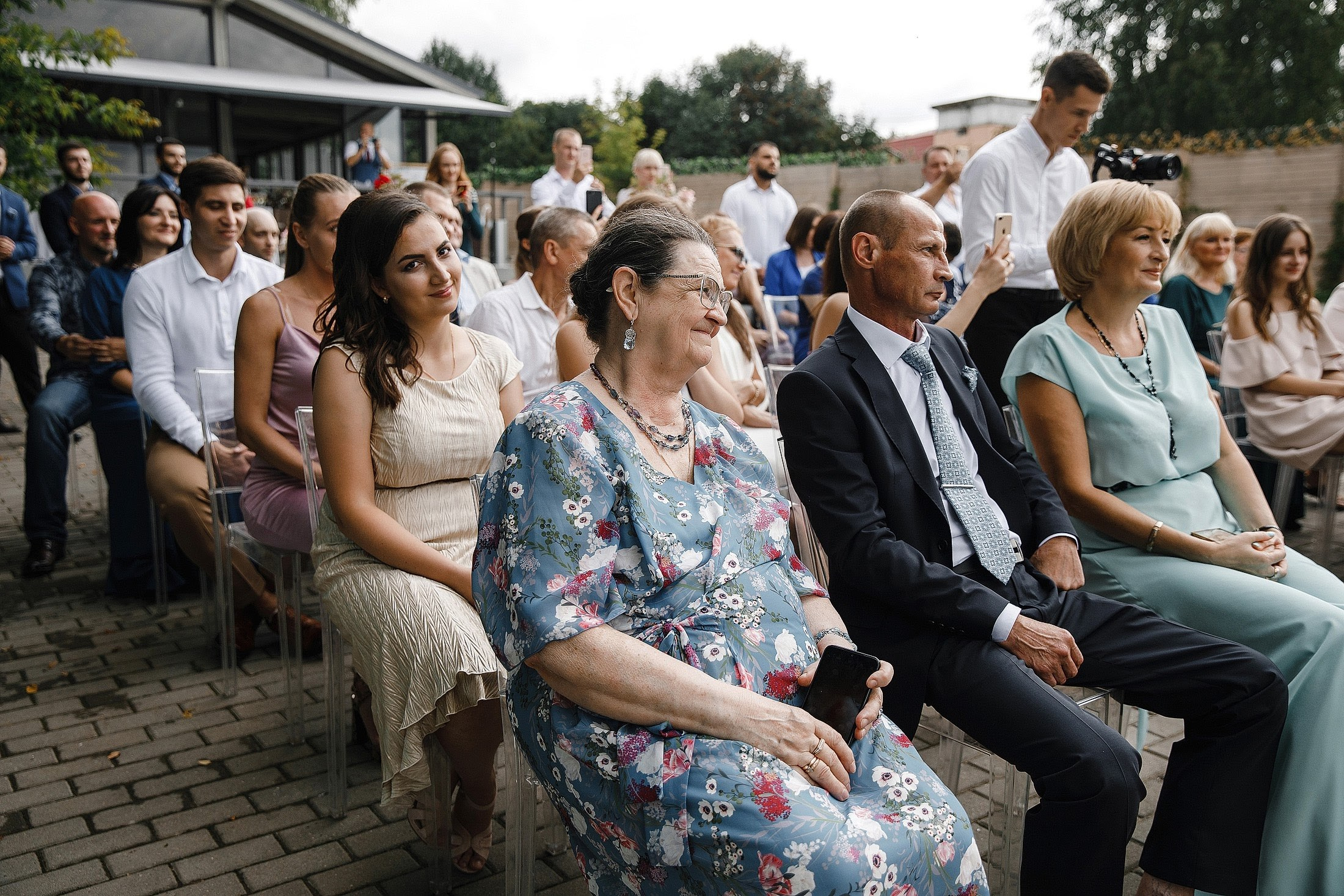 Влад и Катя. Свадебный фотограф в Москве и МО Александр Ласковенков