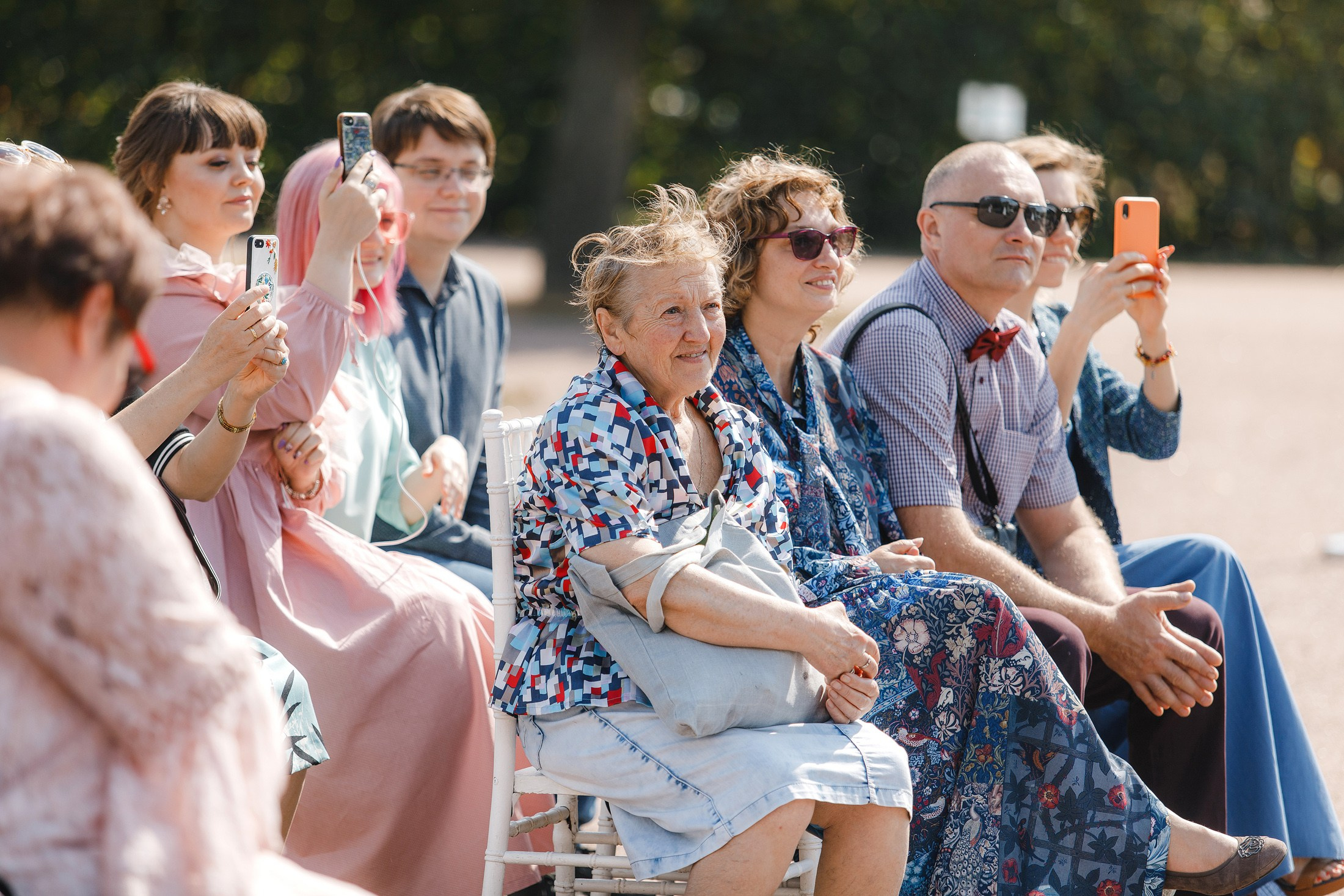 Андрей и Катя. Свадебный фотограф в Москве и МО Александр Ласковенков