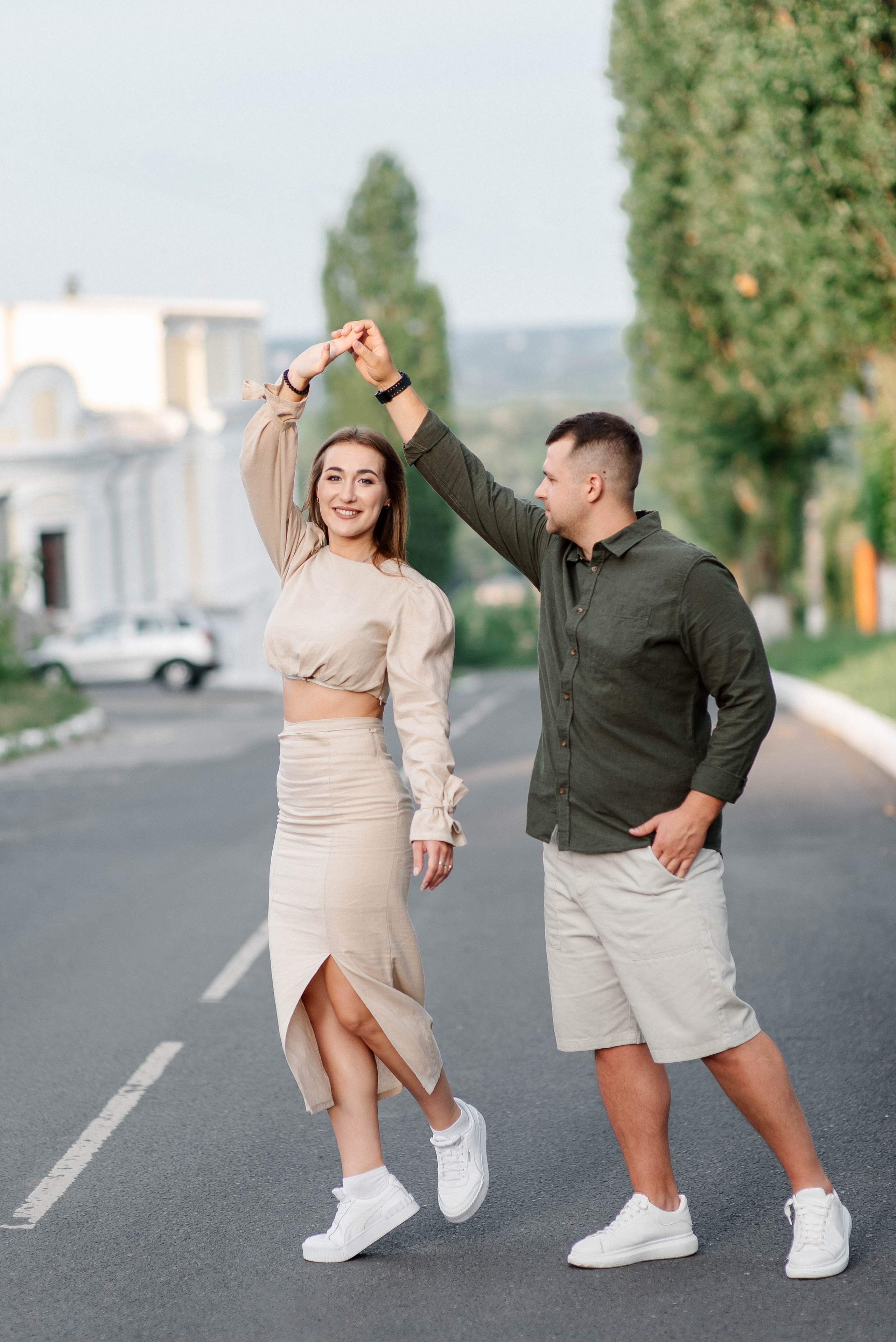 Алексей и Юлиана. Свадебный фотограф Курск Артем Духтанов