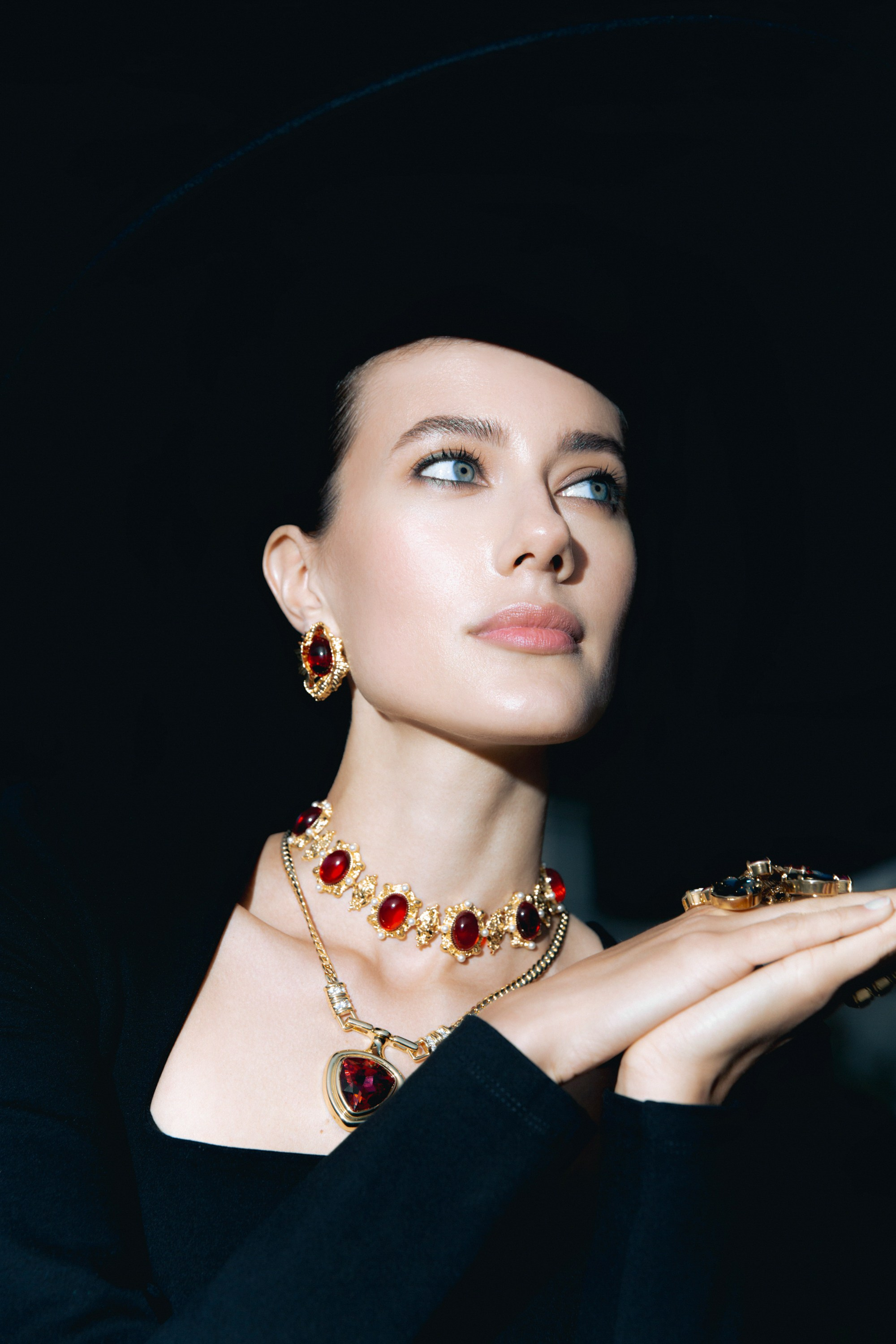 CLAUDIOCANZIAN. Коммерческий фотограф для брендов в Москве