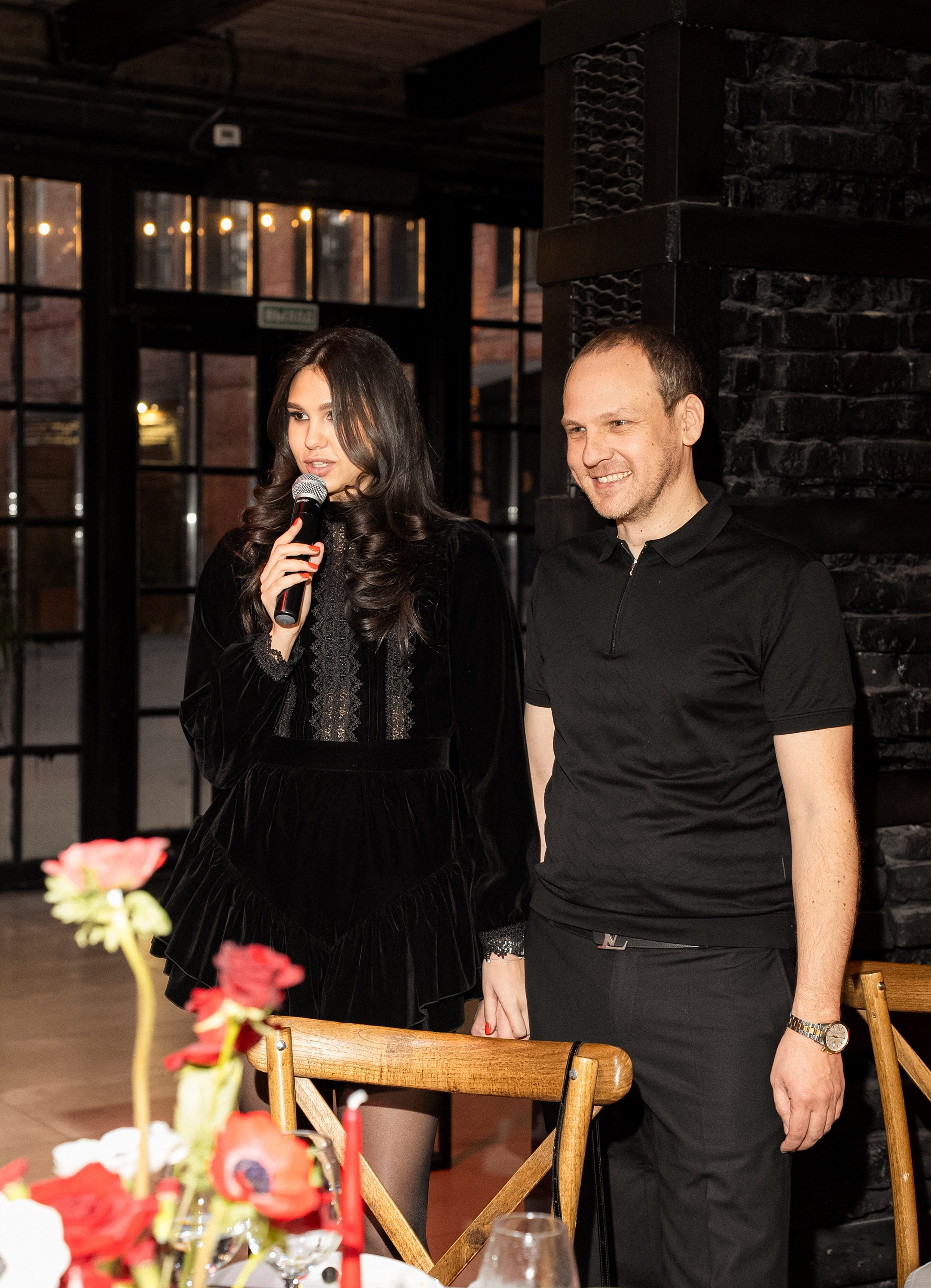 Goelro Loft 15.03.2025. Свадебный и семейный фотограф Москва