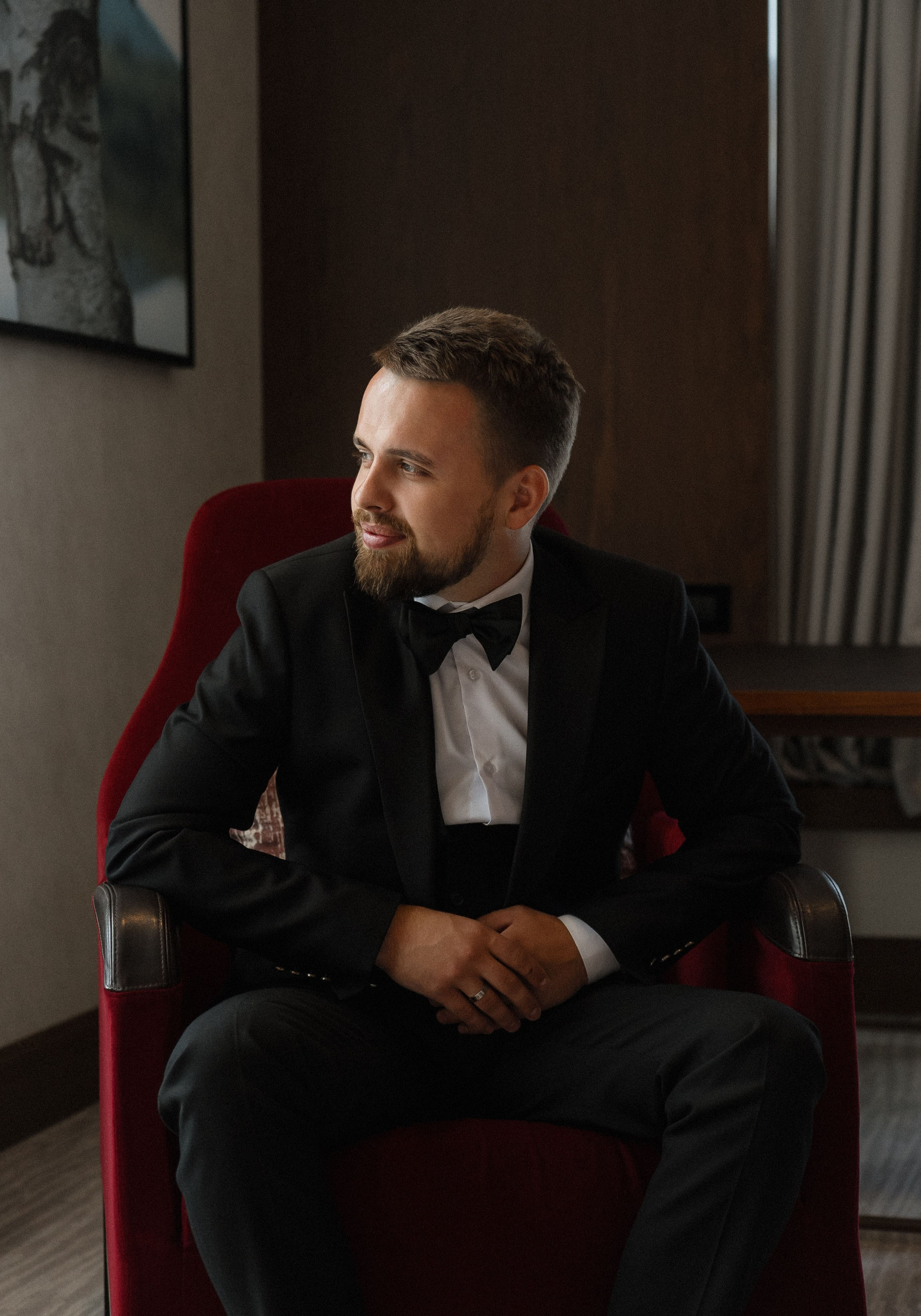 Vadim & Alina, Fish Point Events. Свадебный и семейный фотограф Москва