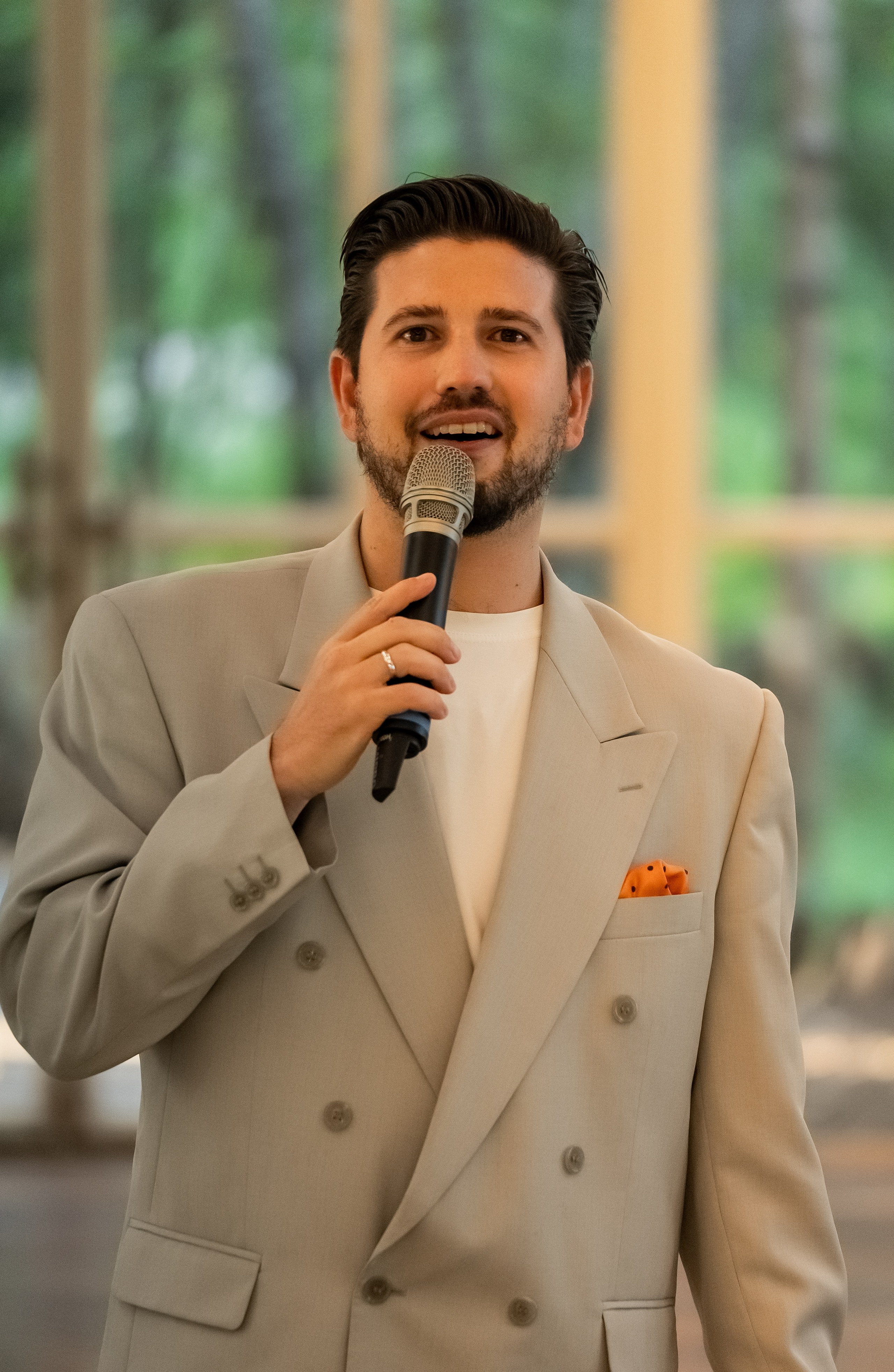 Artem & Polina, Mahogany Terrace. Свадебный и семейный фотограф Москва