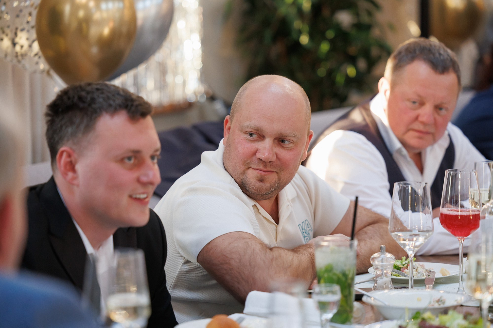 День рождения «Гельдт» 2 года. Боченков Вадим | Фотограф в Пскове и Санкт-Петербурге