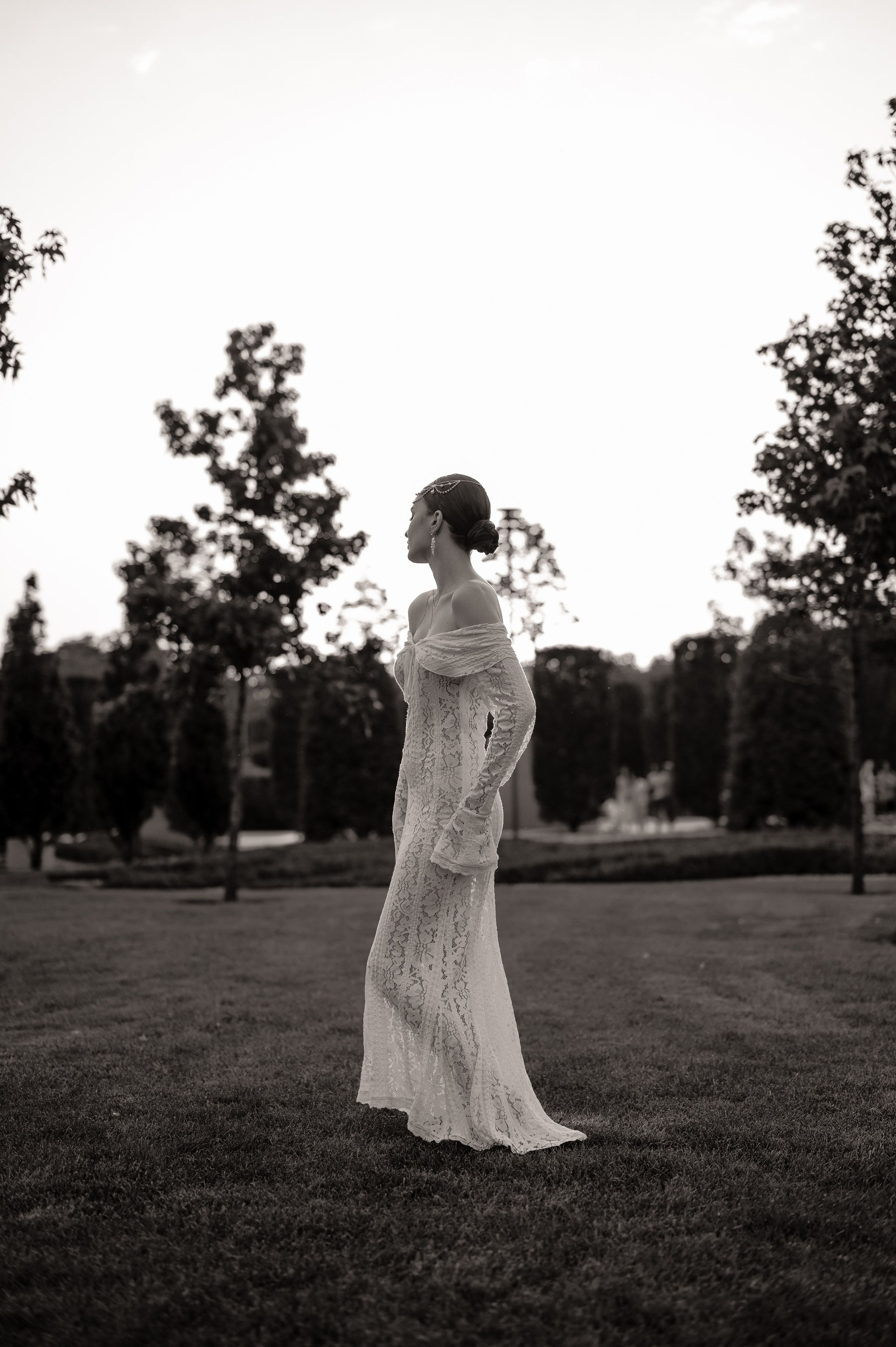 Арина (невеста). Свадебный и семейный фотограф в Краснодаре Алина Мельник