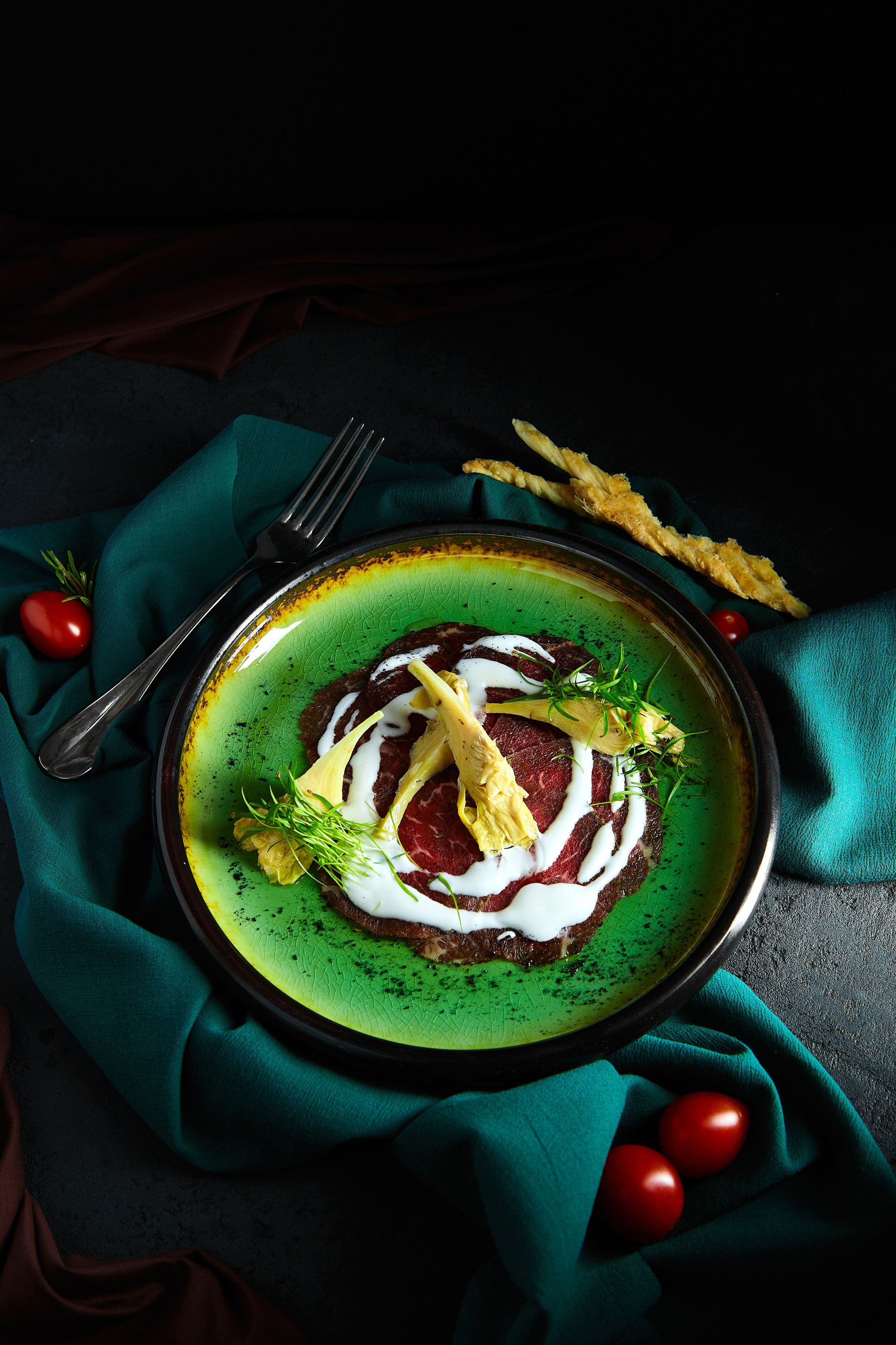 CARRE GASTROBAR. Фотограф в Санкт-Петербурге Лазарев Евгений