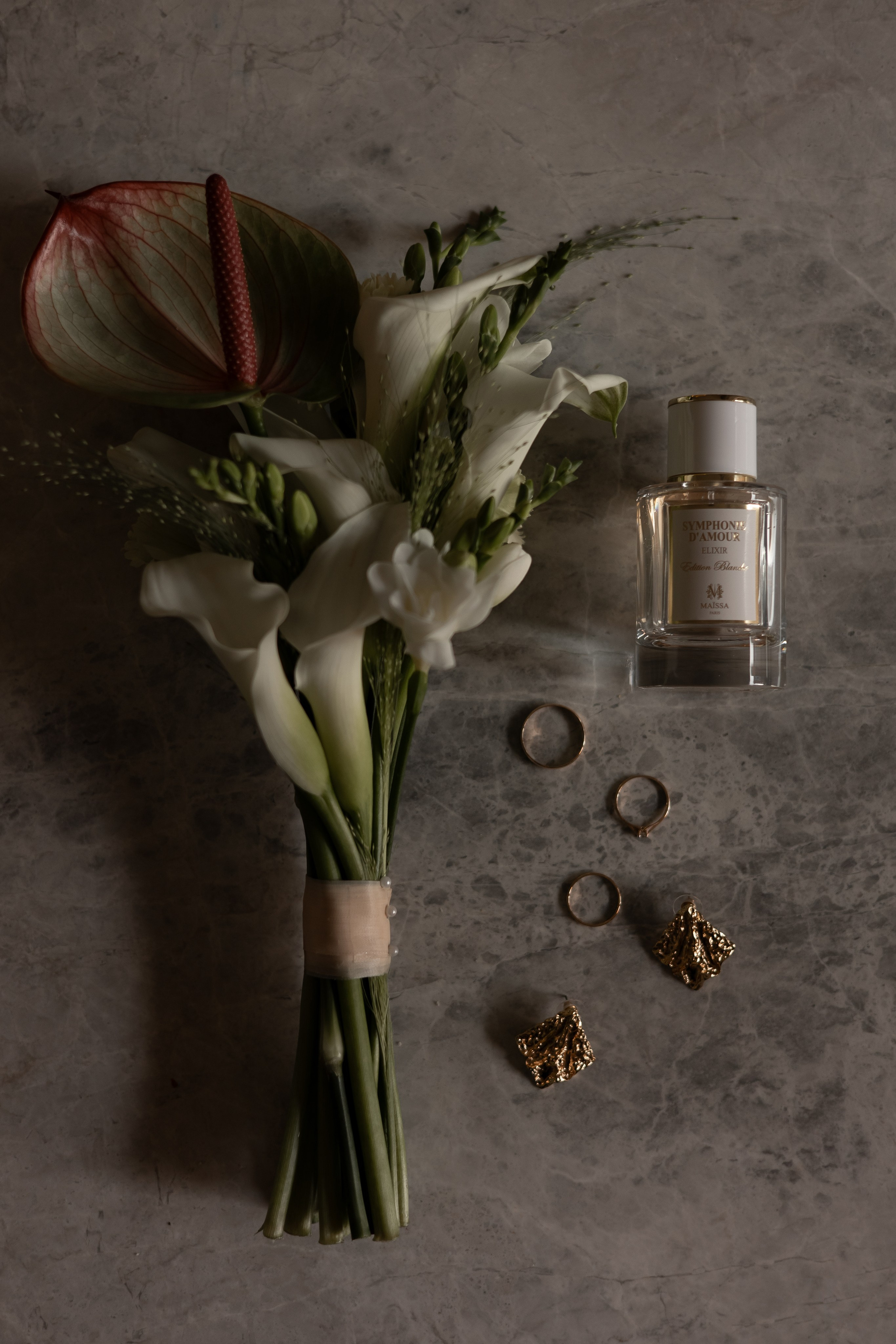 Серая кошка и рыжий кот. Свадебный и семейный фотограф Арина Кулёва